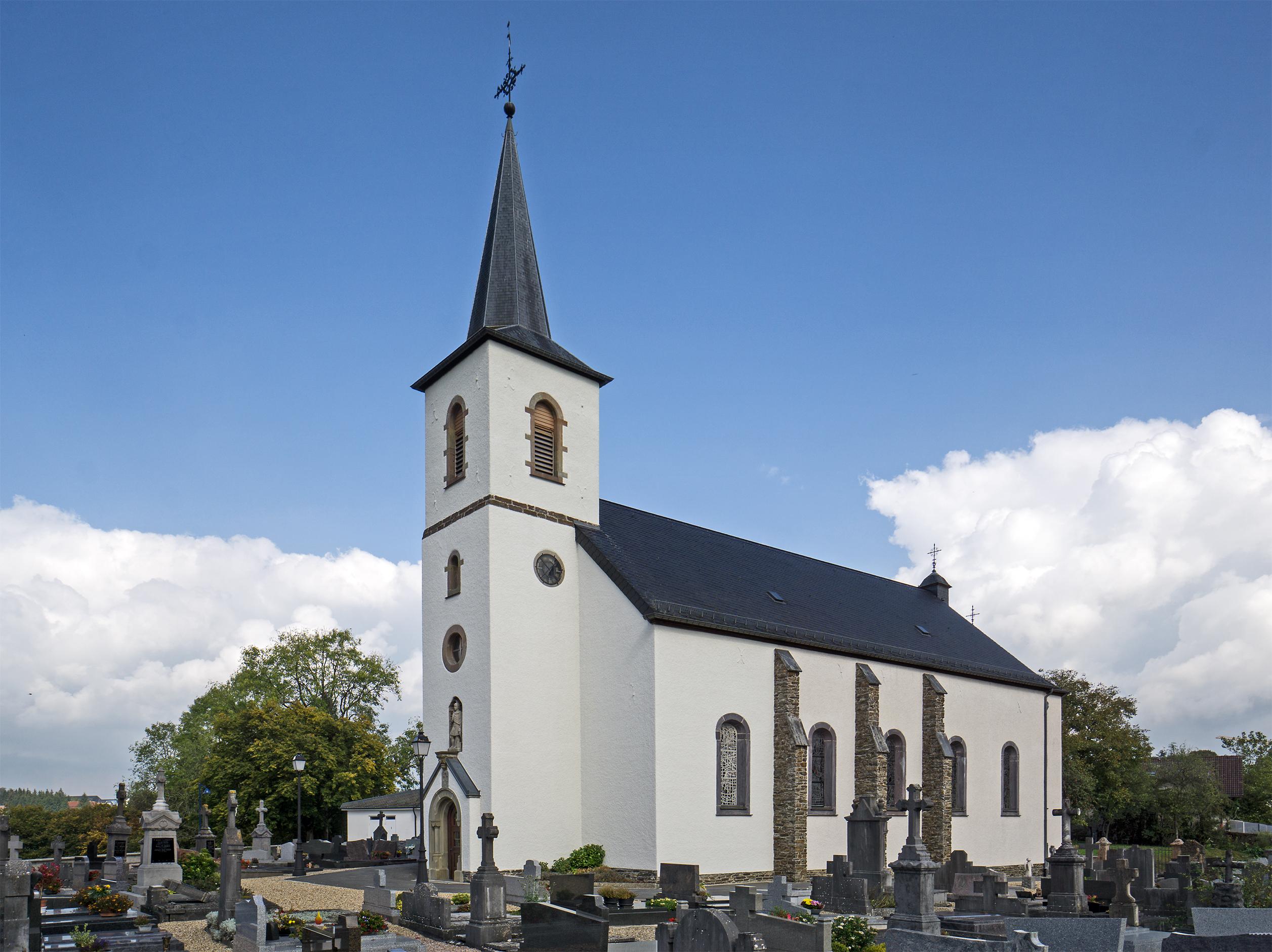 Sint-Johannes Nepomucenuskerk