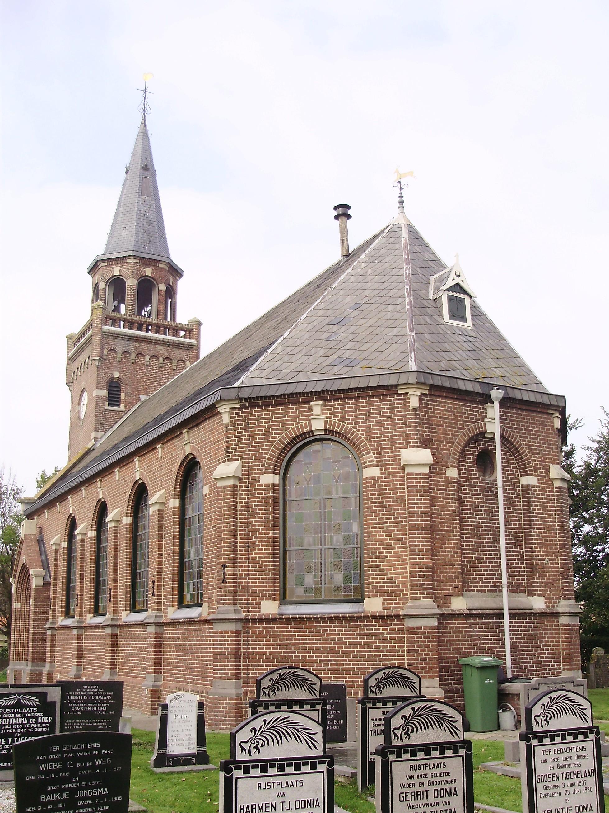 Dorpskerk