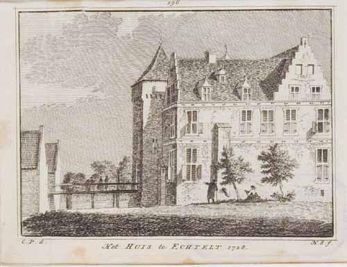Kasteel Wijenburg
