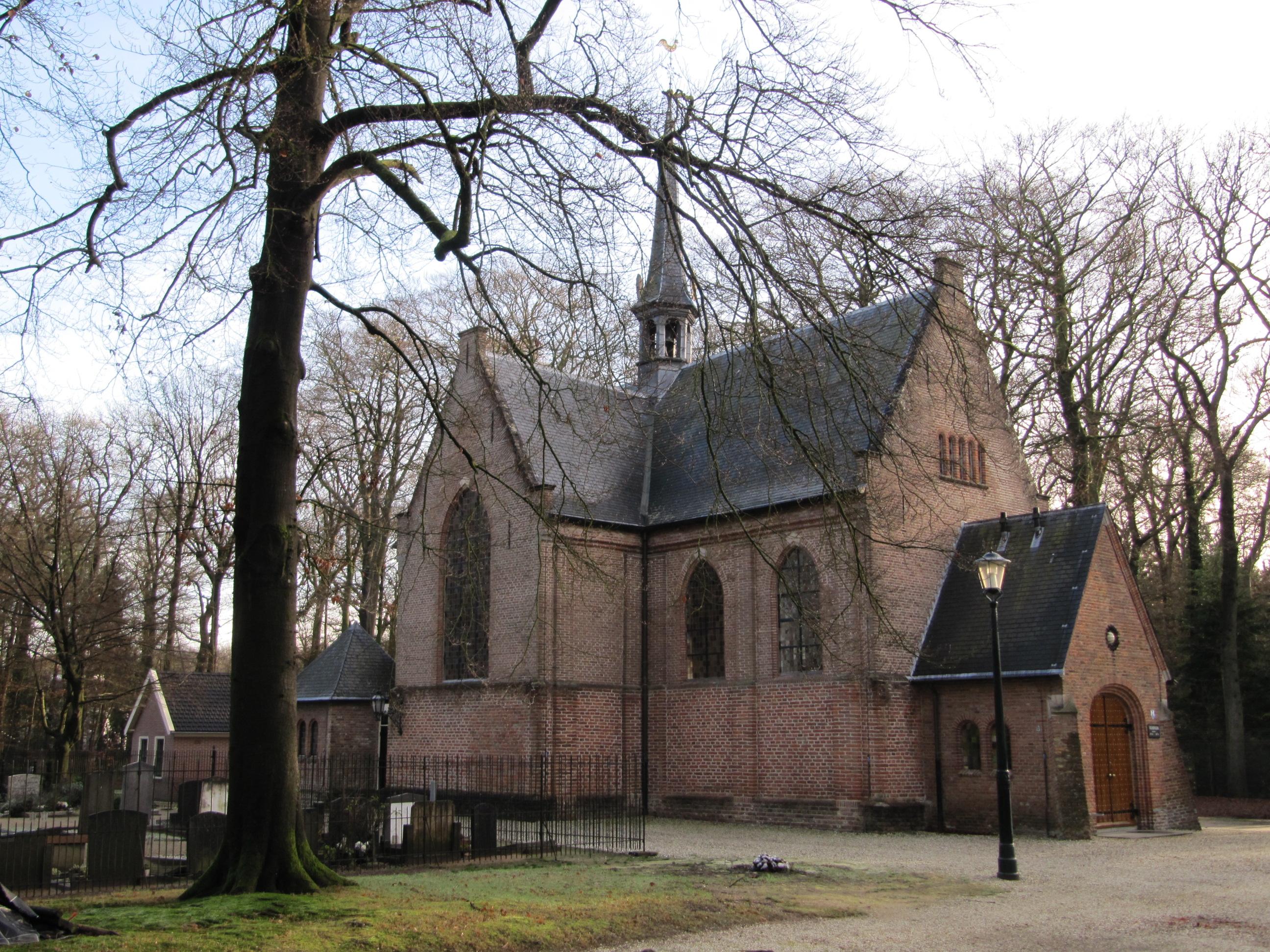 Stulpkerk