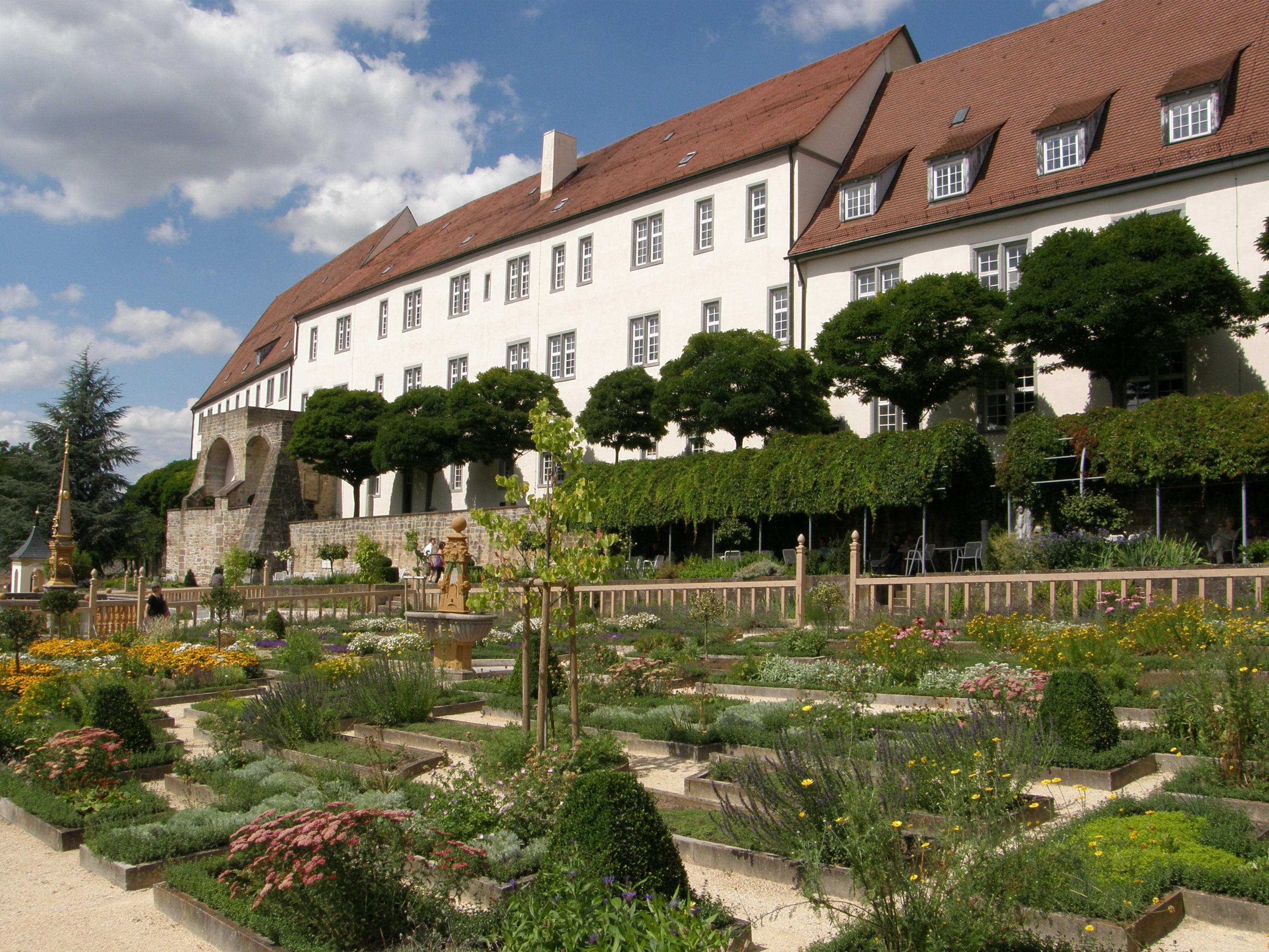Schloss Leonberg