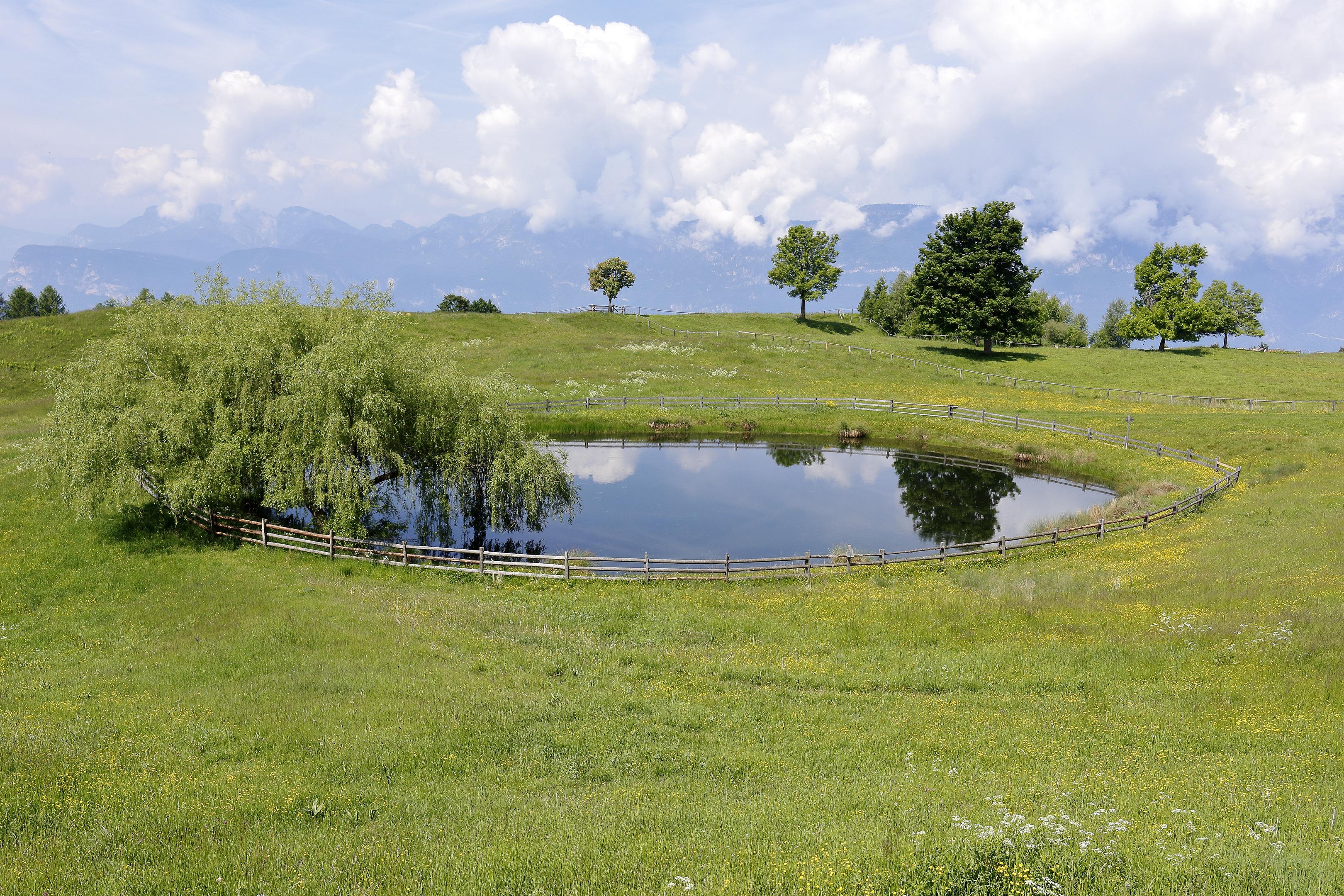 Trudner Horn Nature Park