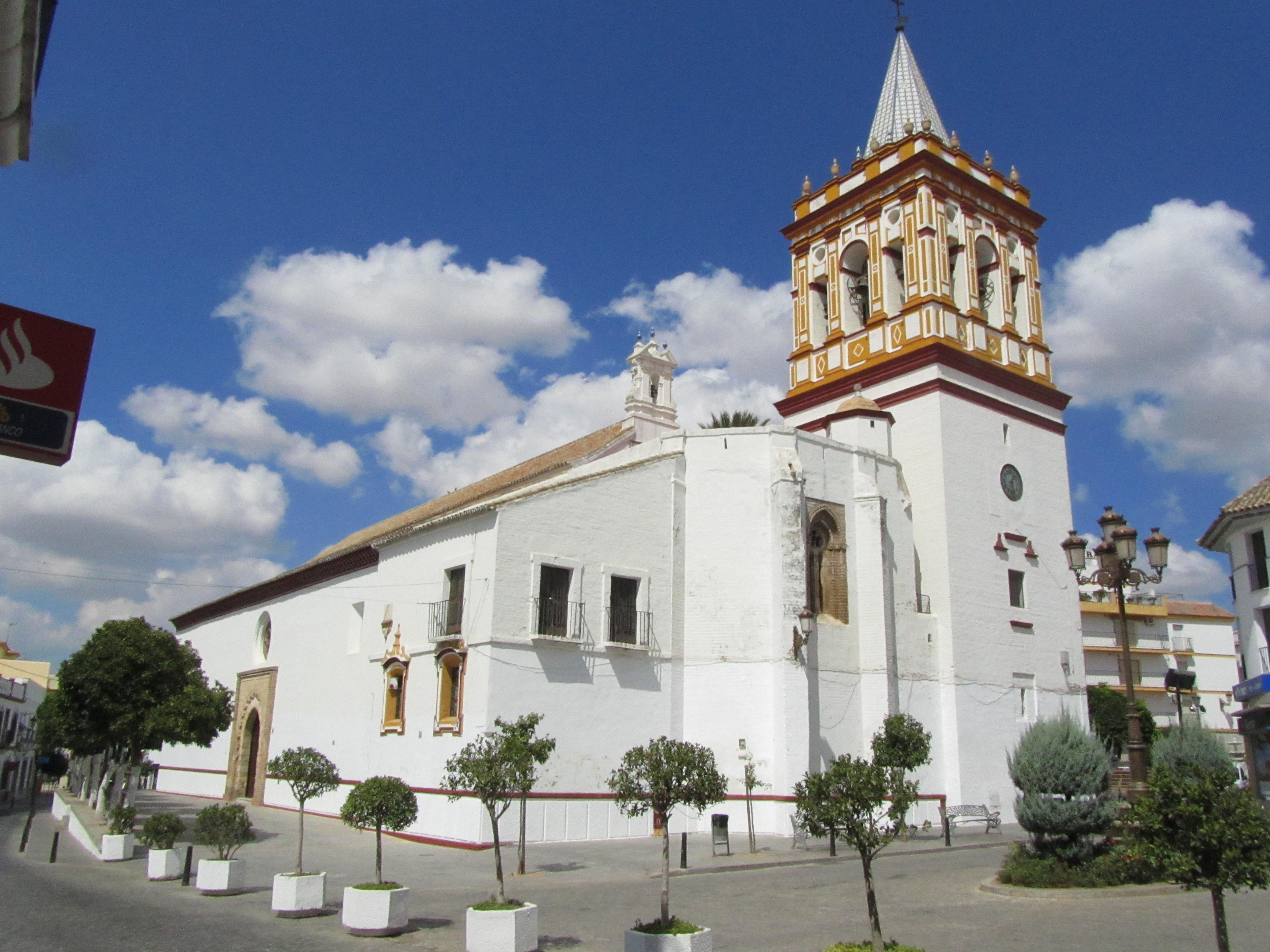 Iglesia de Santa Maria