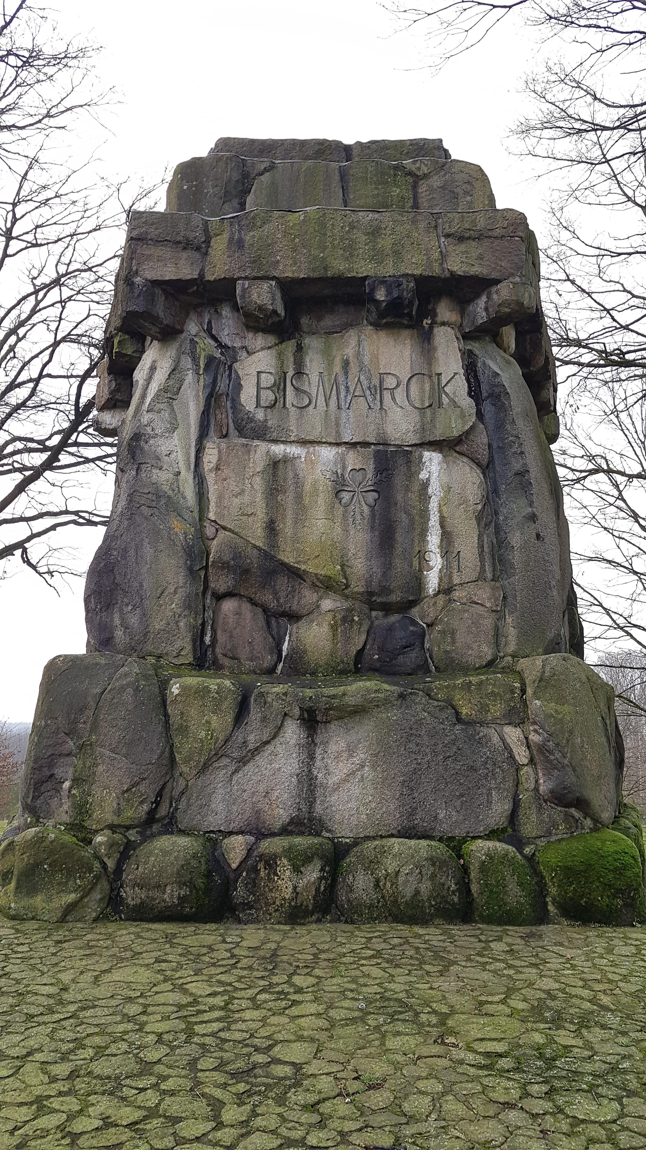 Bismarckdenkmal Walsrode