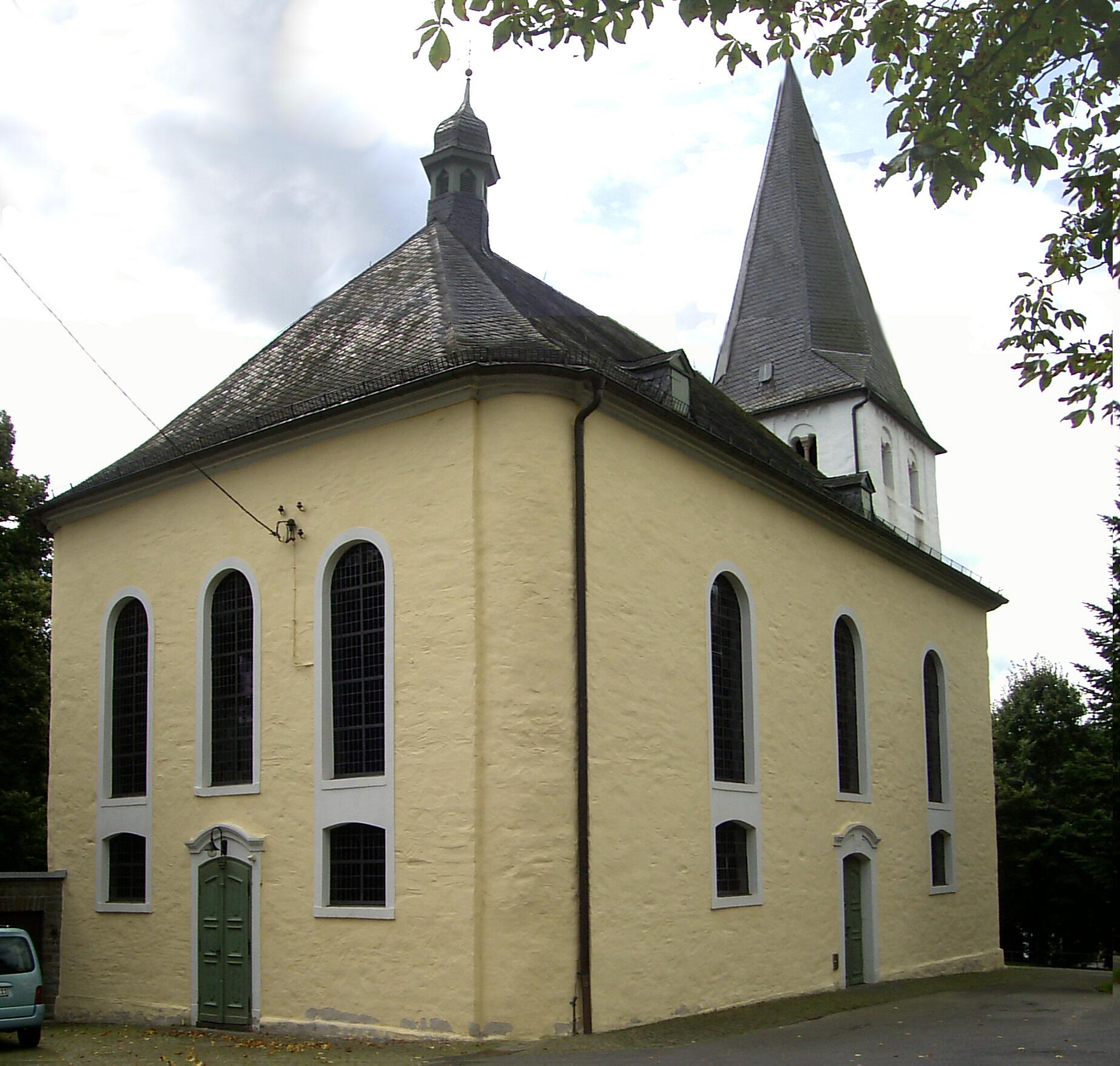 Salvatorkirche
