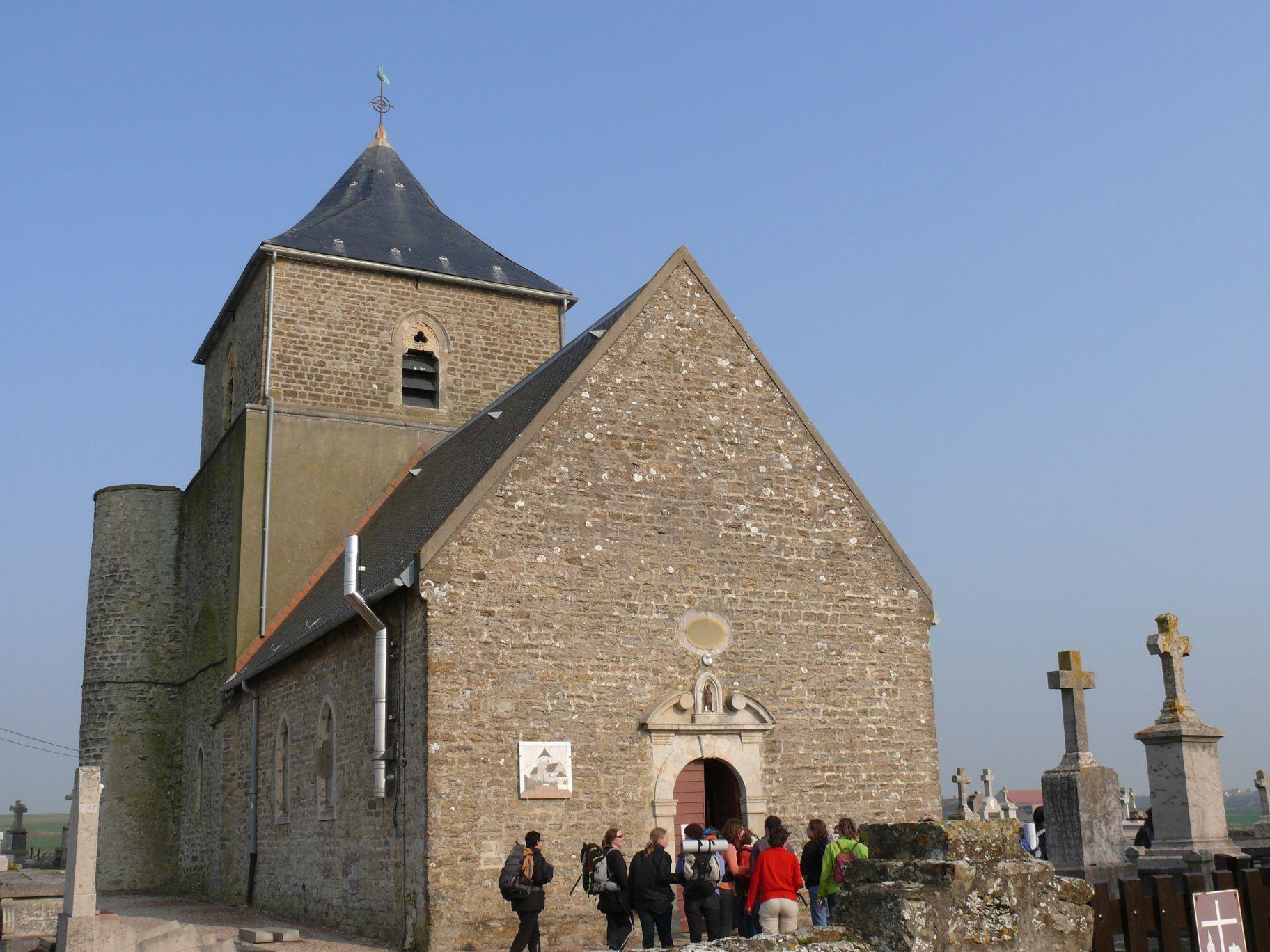 Sint-Jan-de-Doperkerk