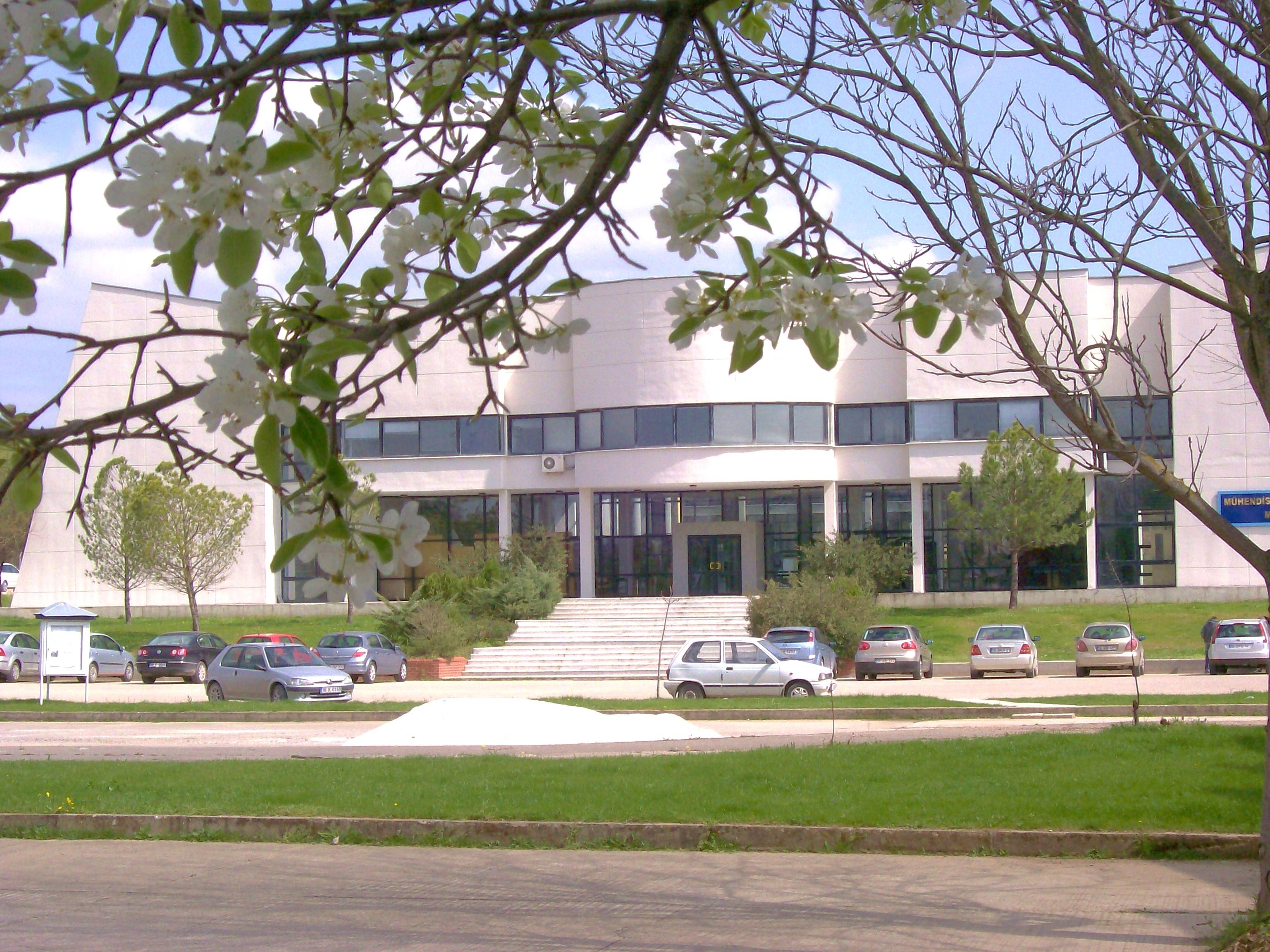 Universiteit van Uludag