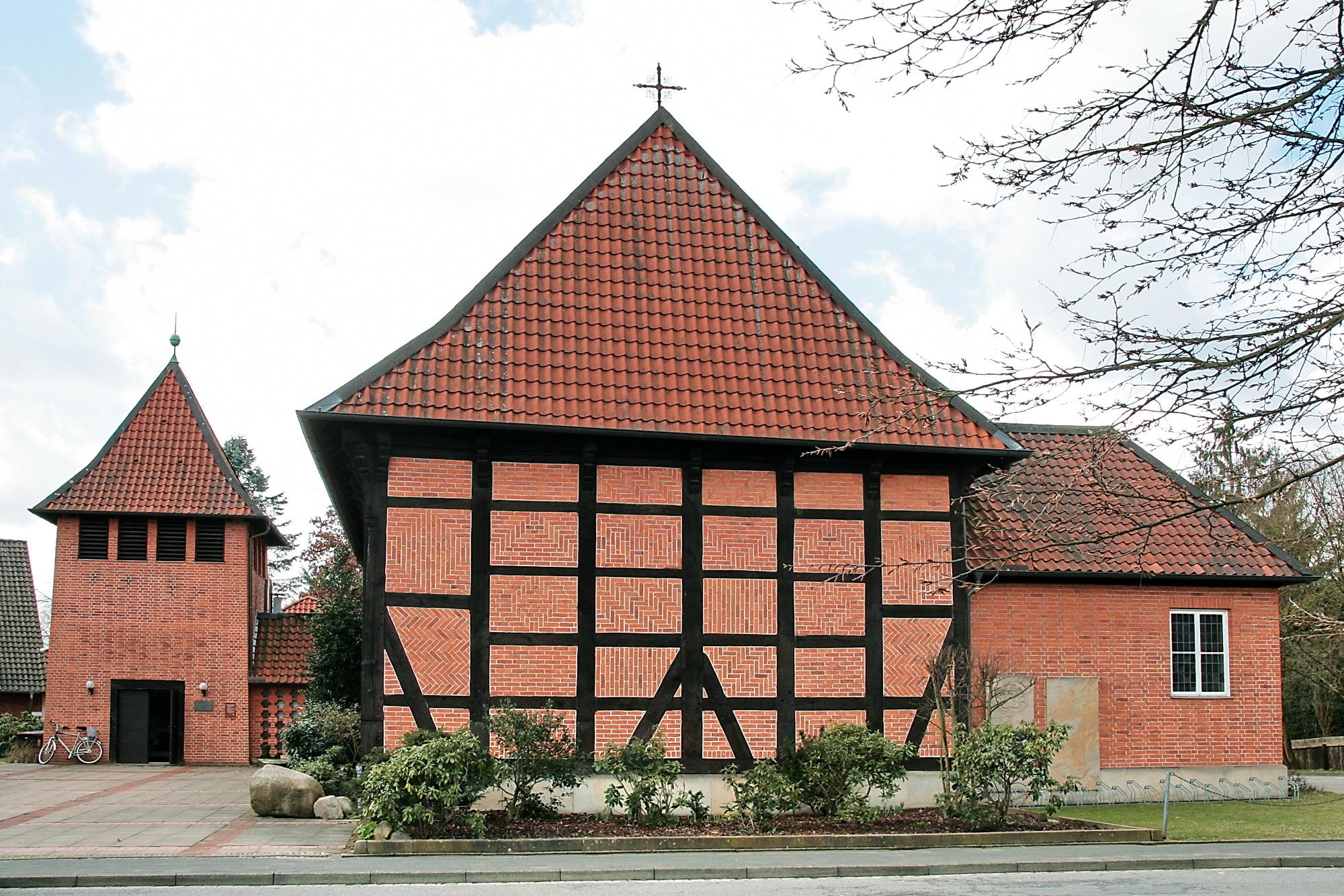 Bonifatiuskirche