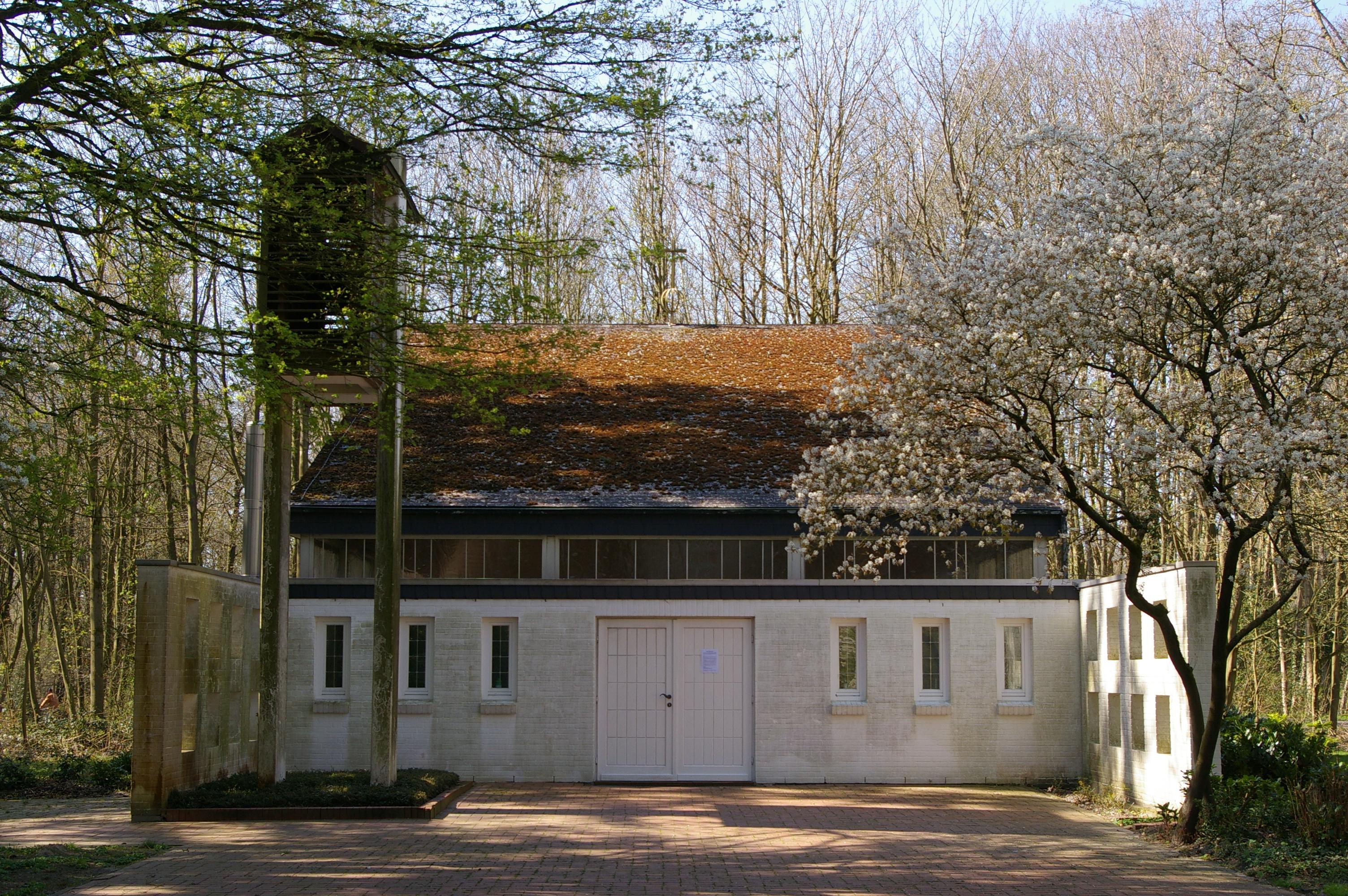 Dreifaltigkeitskirche