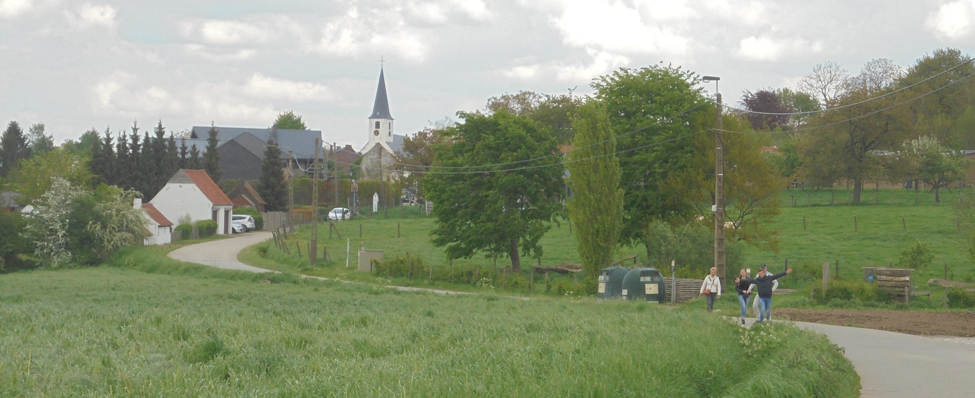 Sint-Kornelis-Horebeke