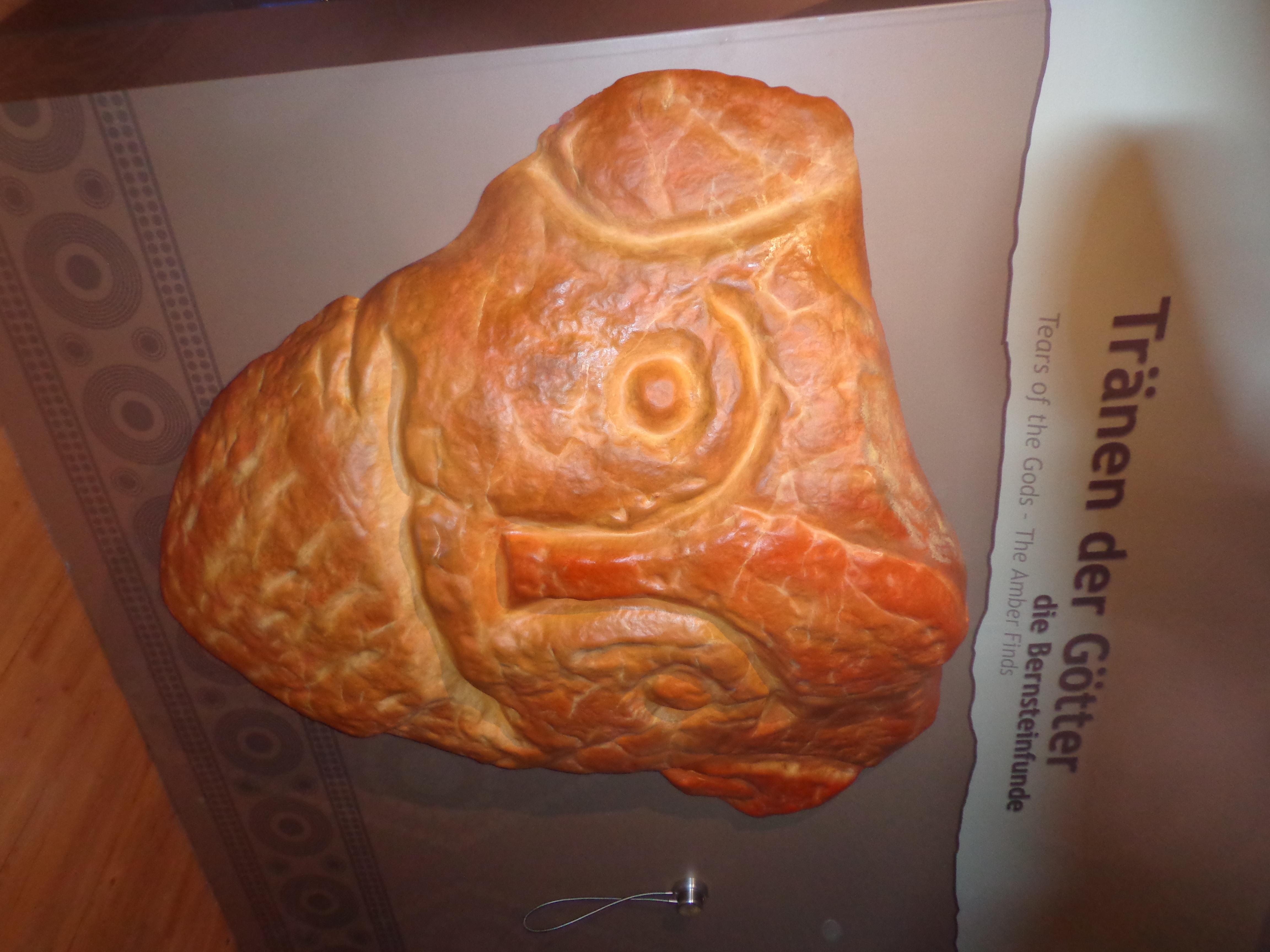 Bronzezeitliche Wallanlage