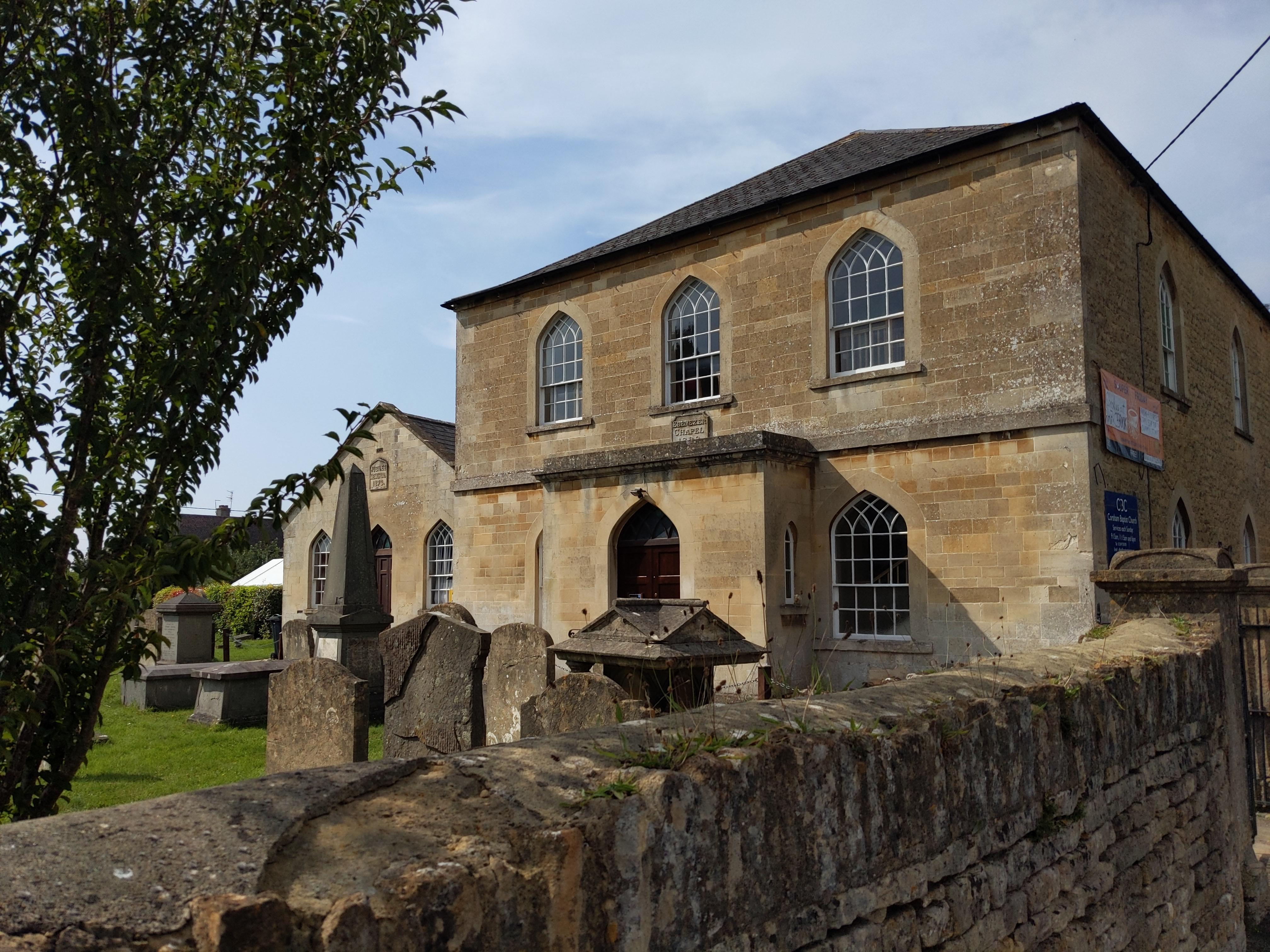 Corsham Baptist Church