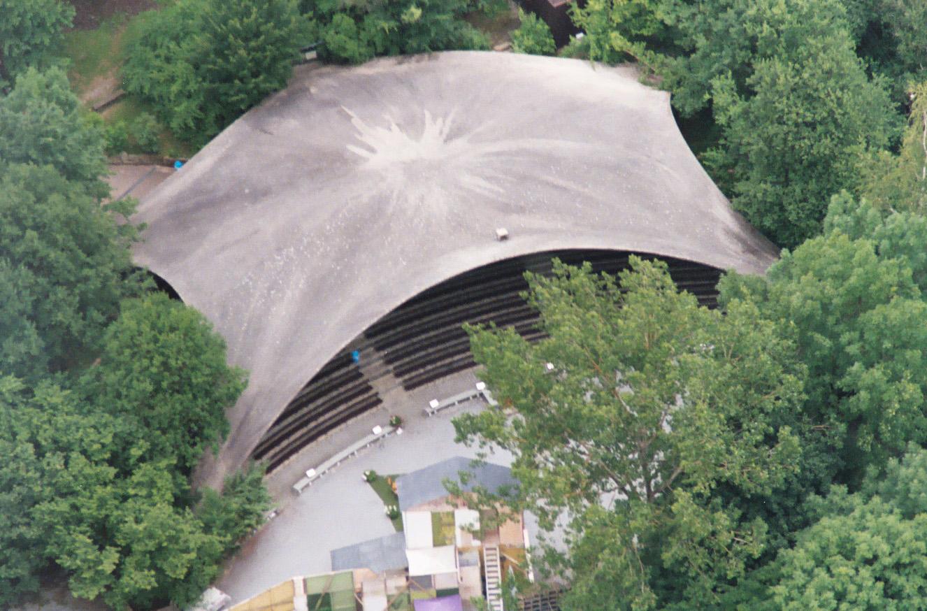 Naturtheater Grötzingen
