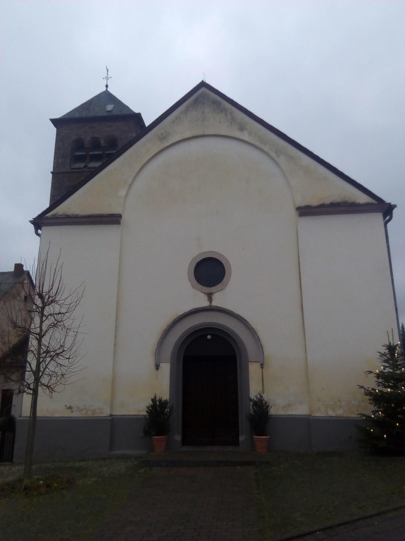 Saint Lambertus Church