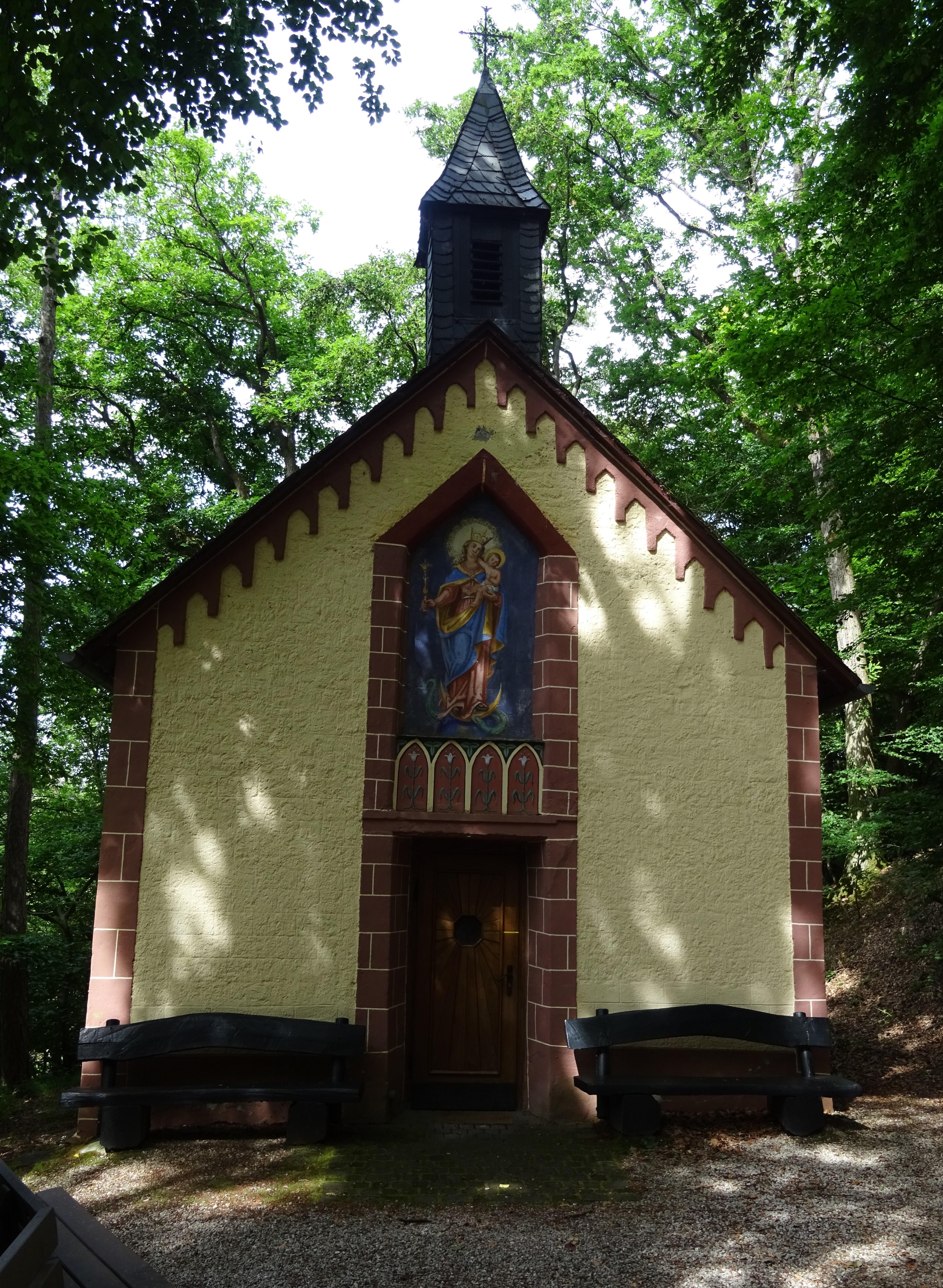Kapelle Bildchen