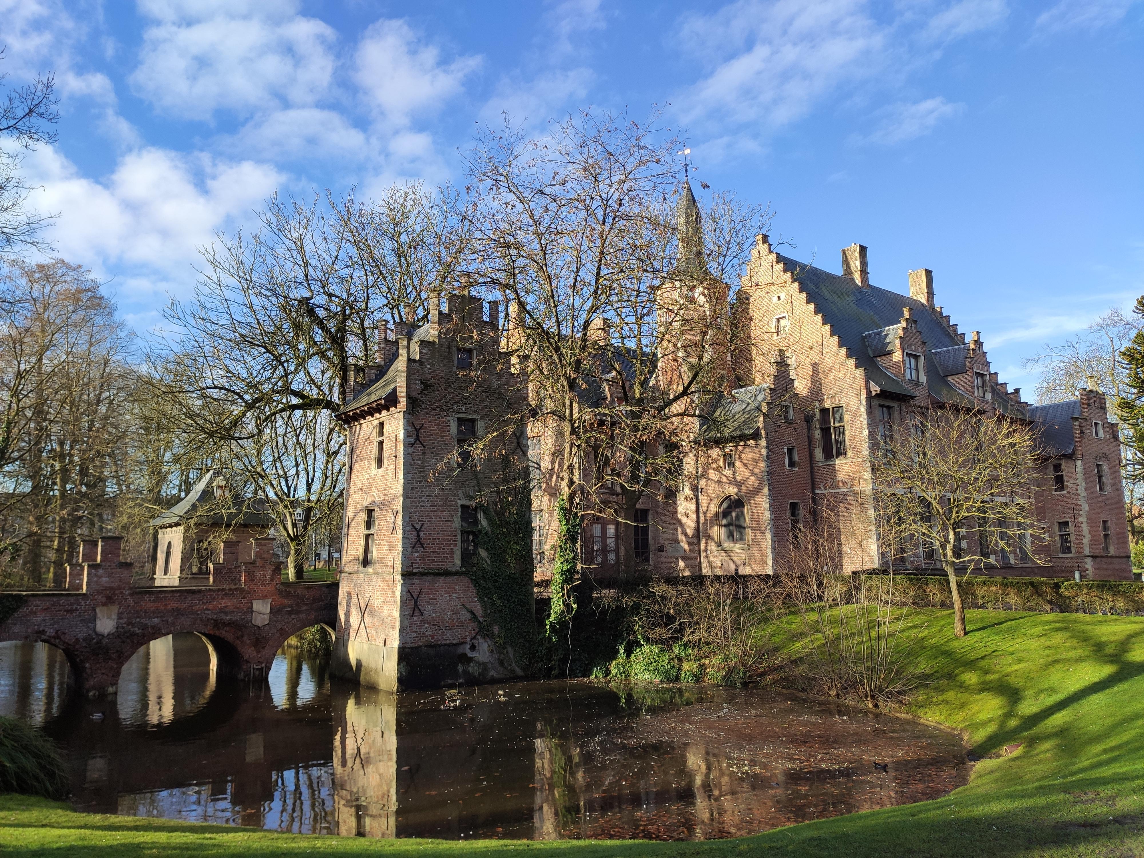 Kasteel Walburg
