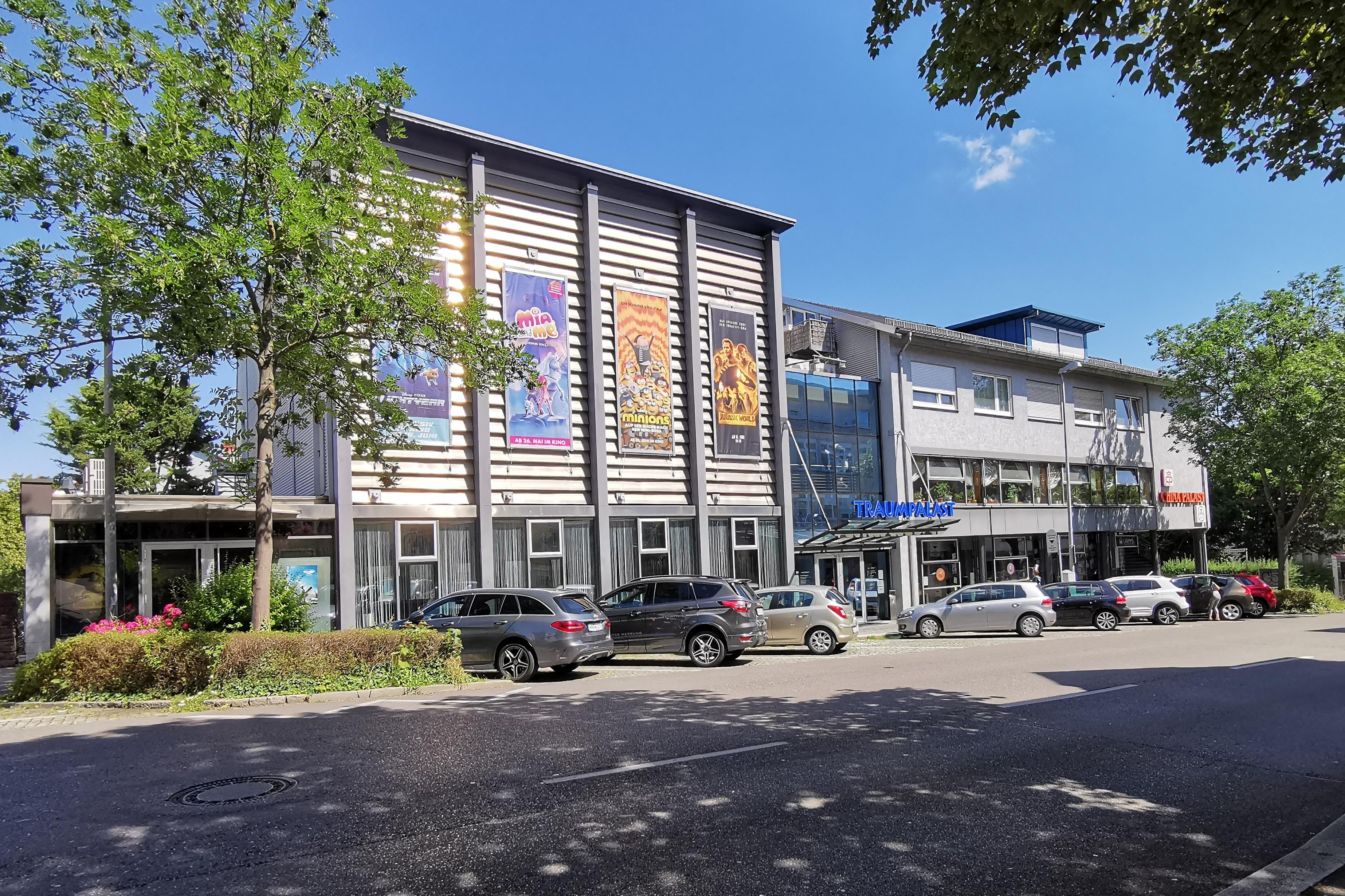 Traumpalast Waiblingen