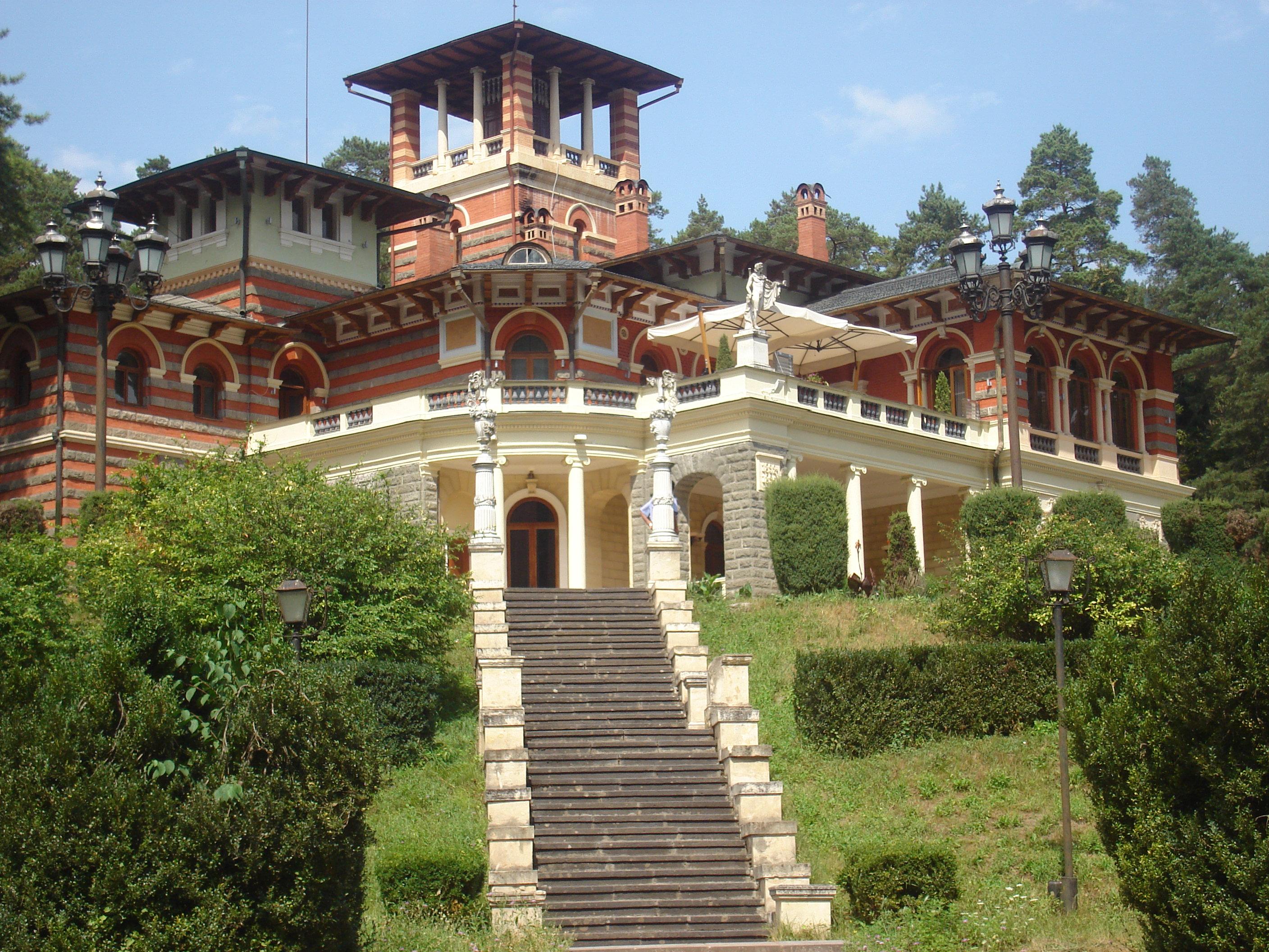 Likani Villa