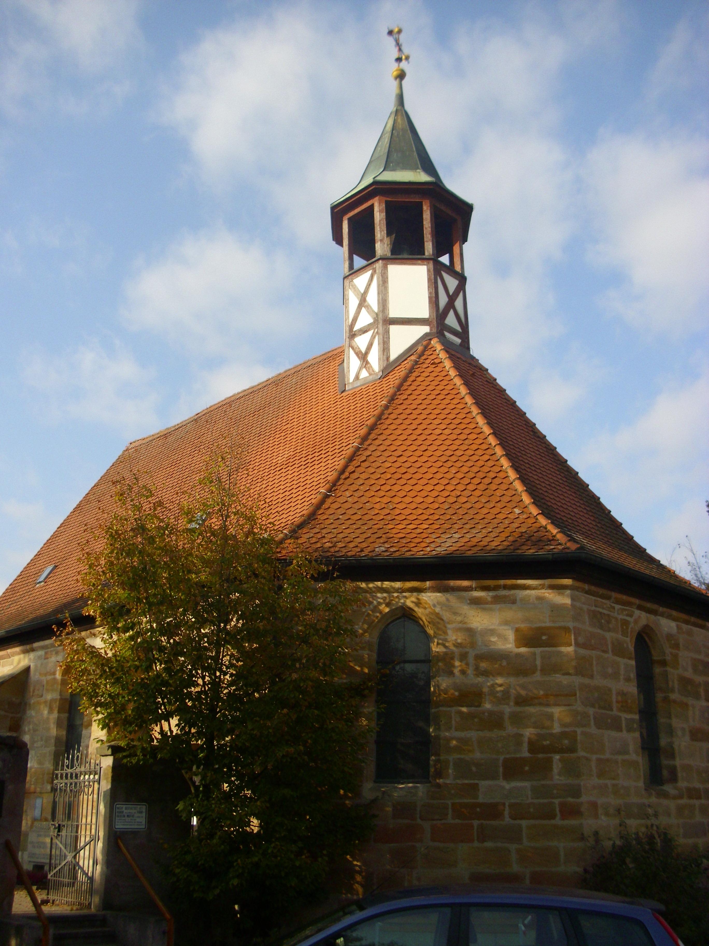 Kreuzkirche