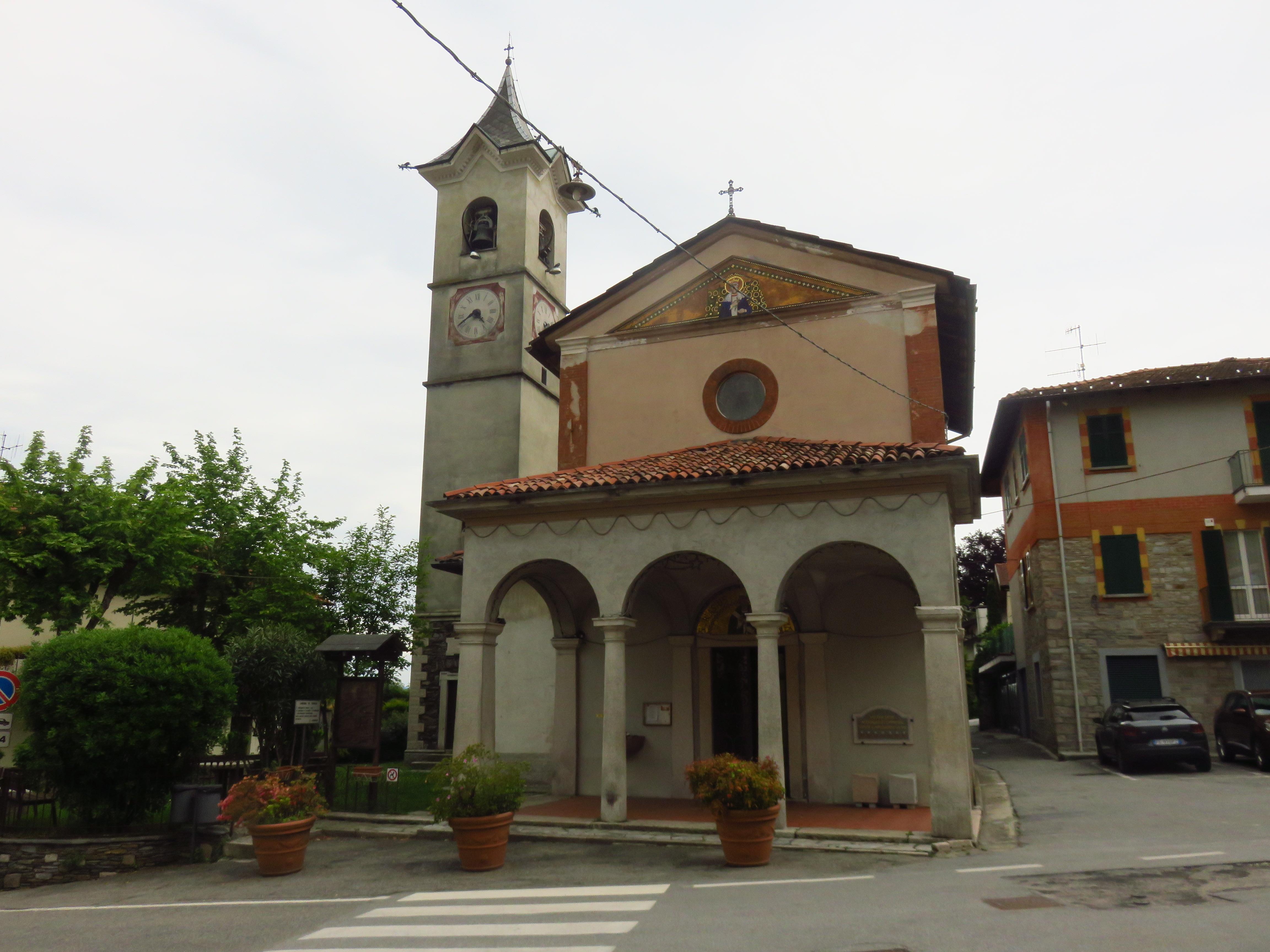 San Biagio