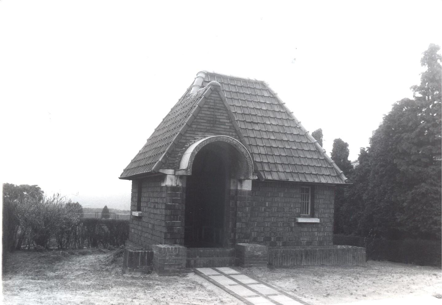 Kapel Heilige Theresia van het Kind Jezus