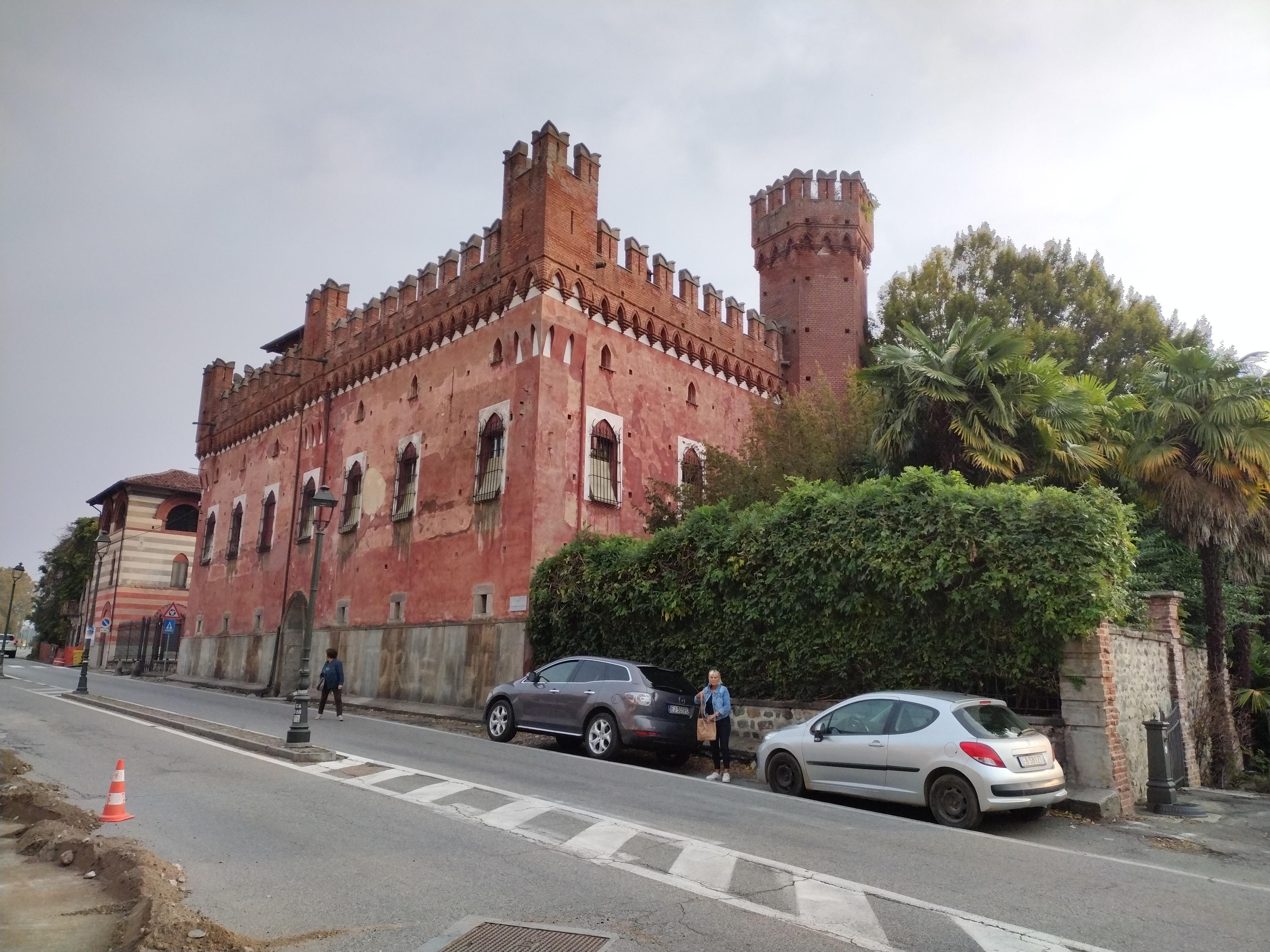 Castello Rondolino