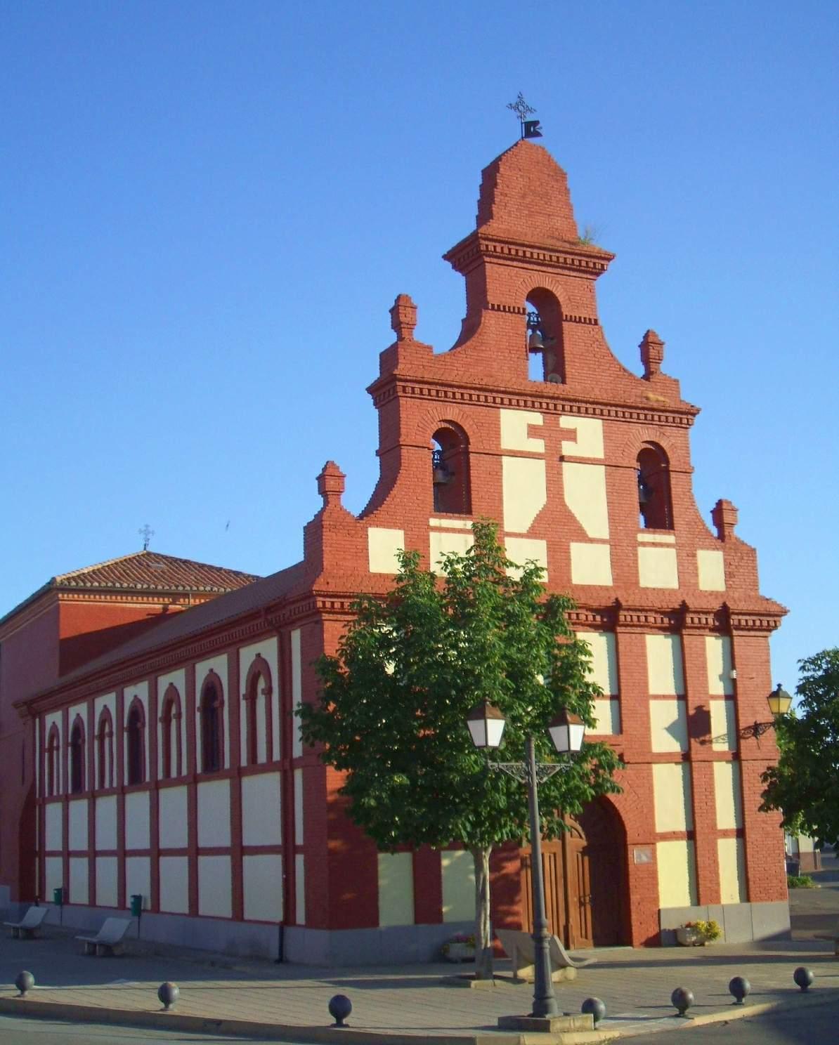 Ermita Virgen de Gracia