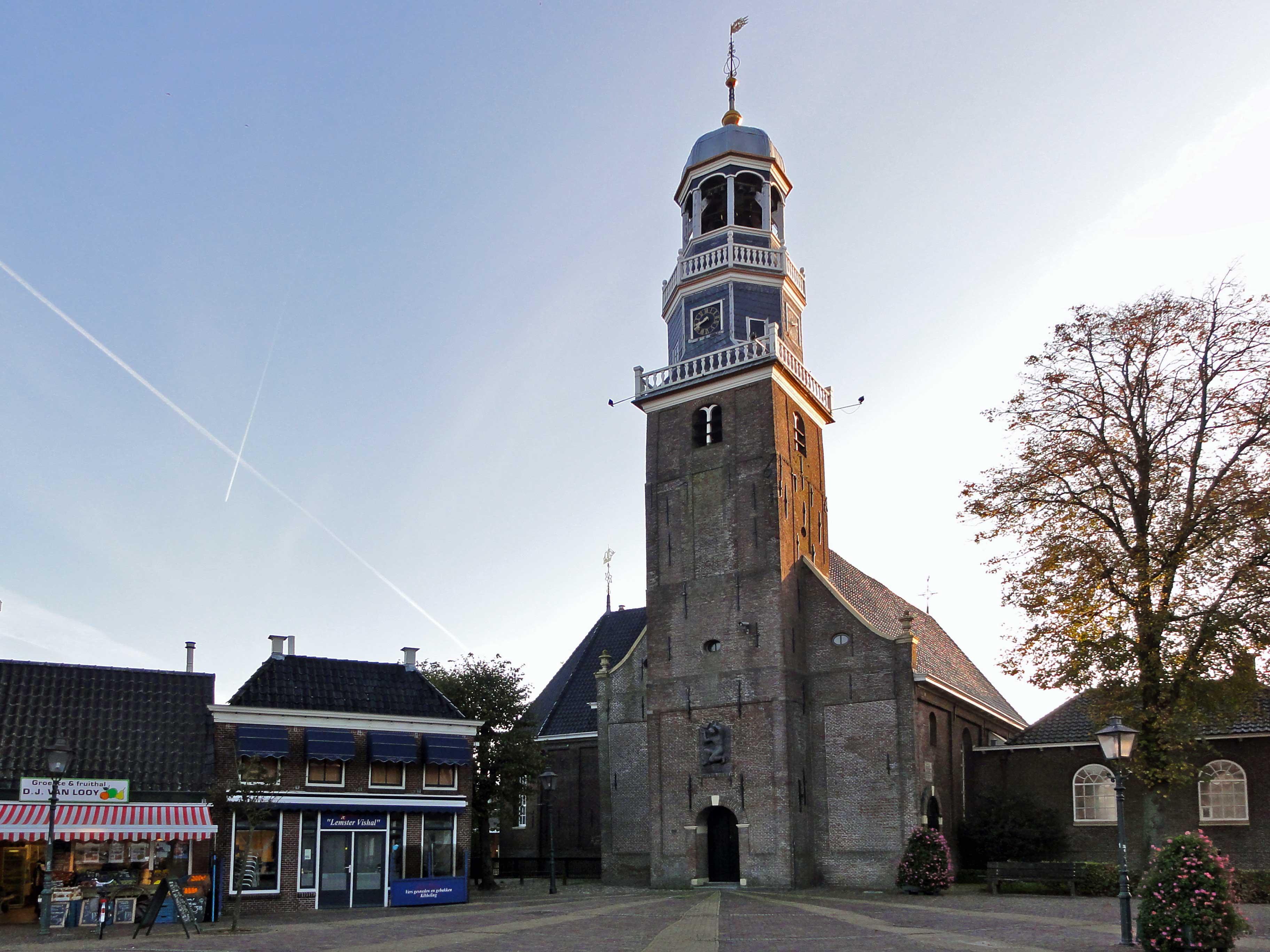 Hervormde Kerk