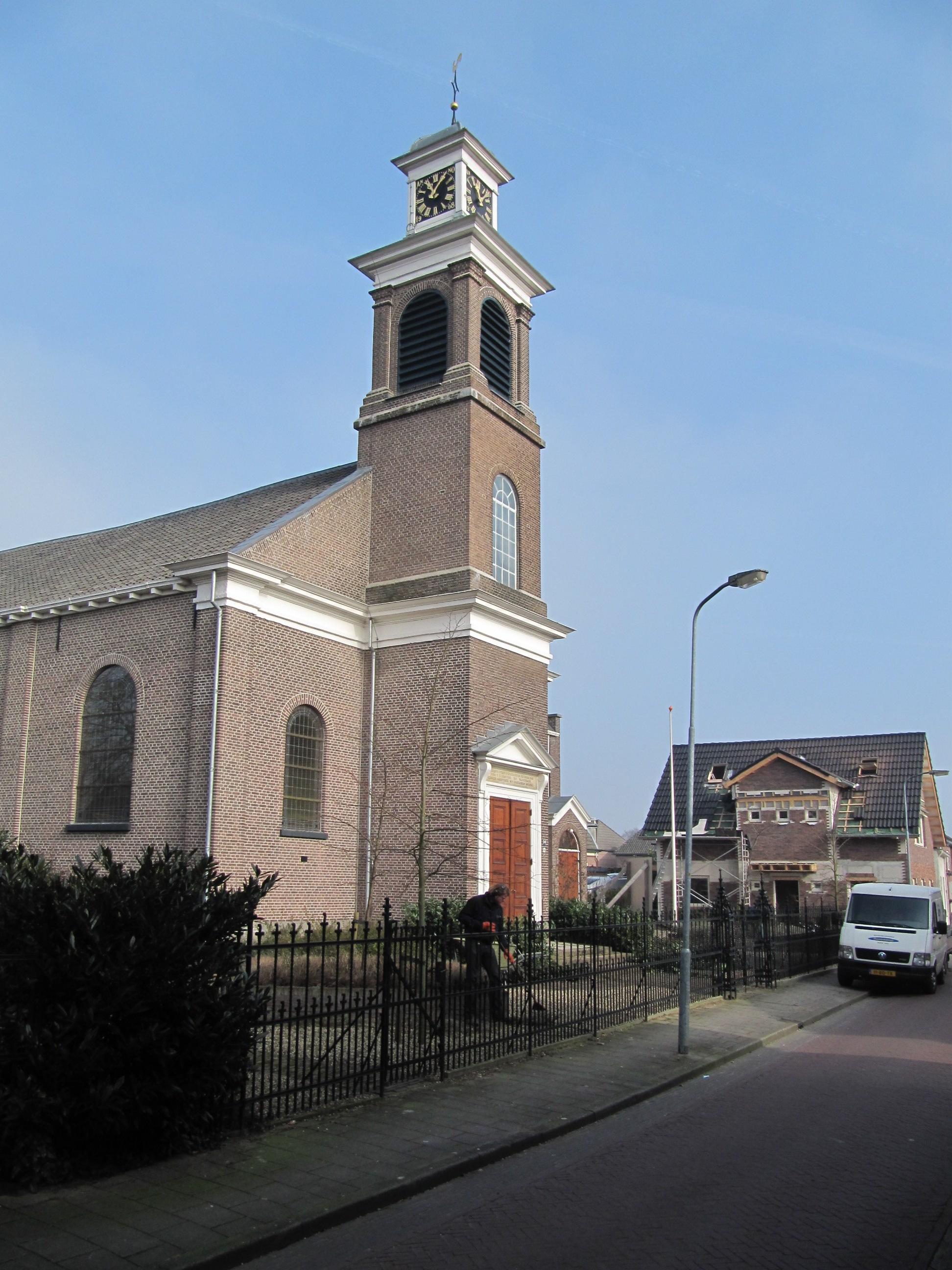 Dorpskerk