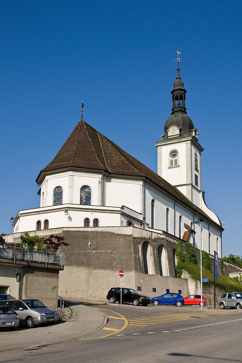 Saint-Pierre-aux-Liens