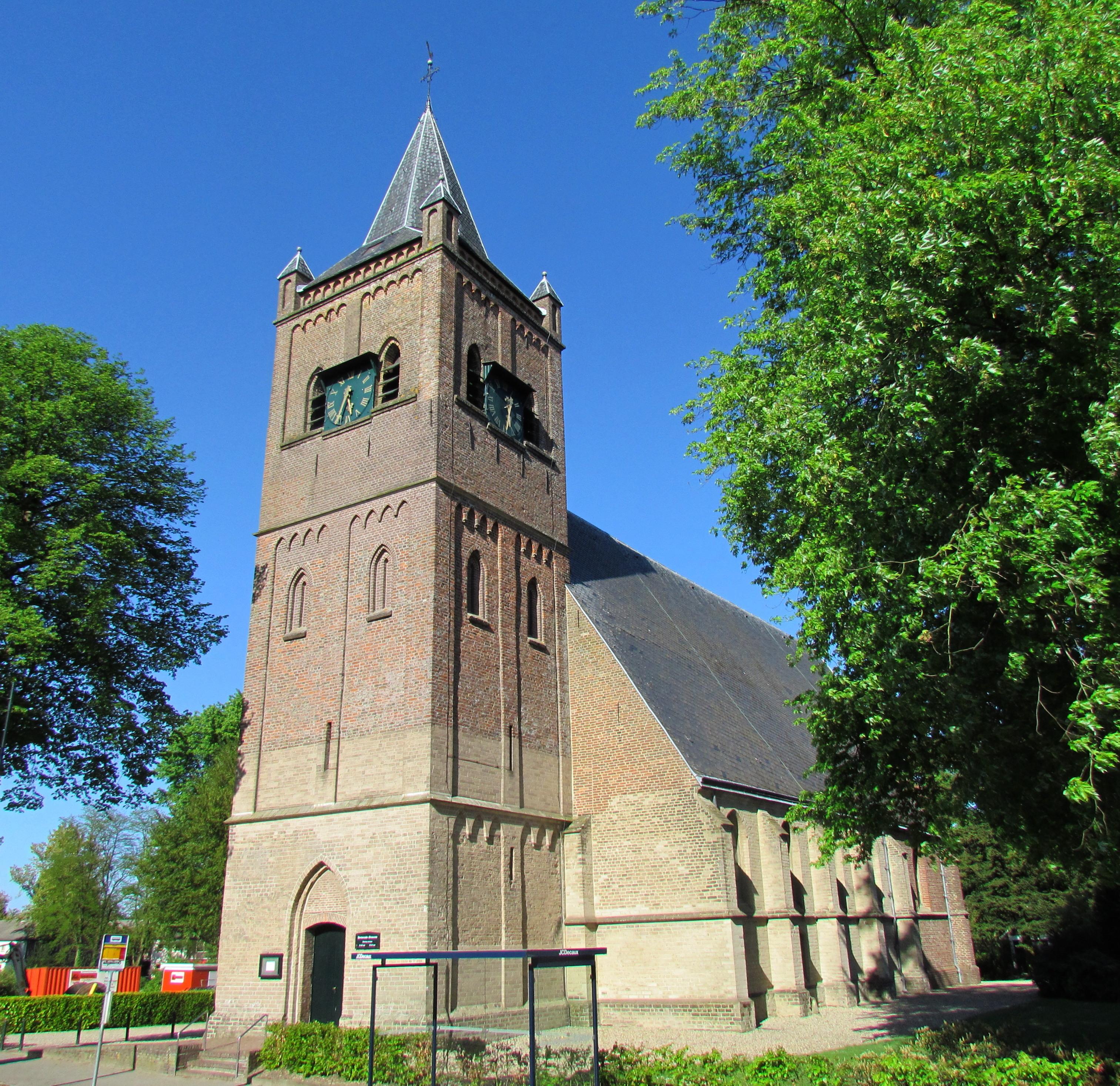 Oude Kerk