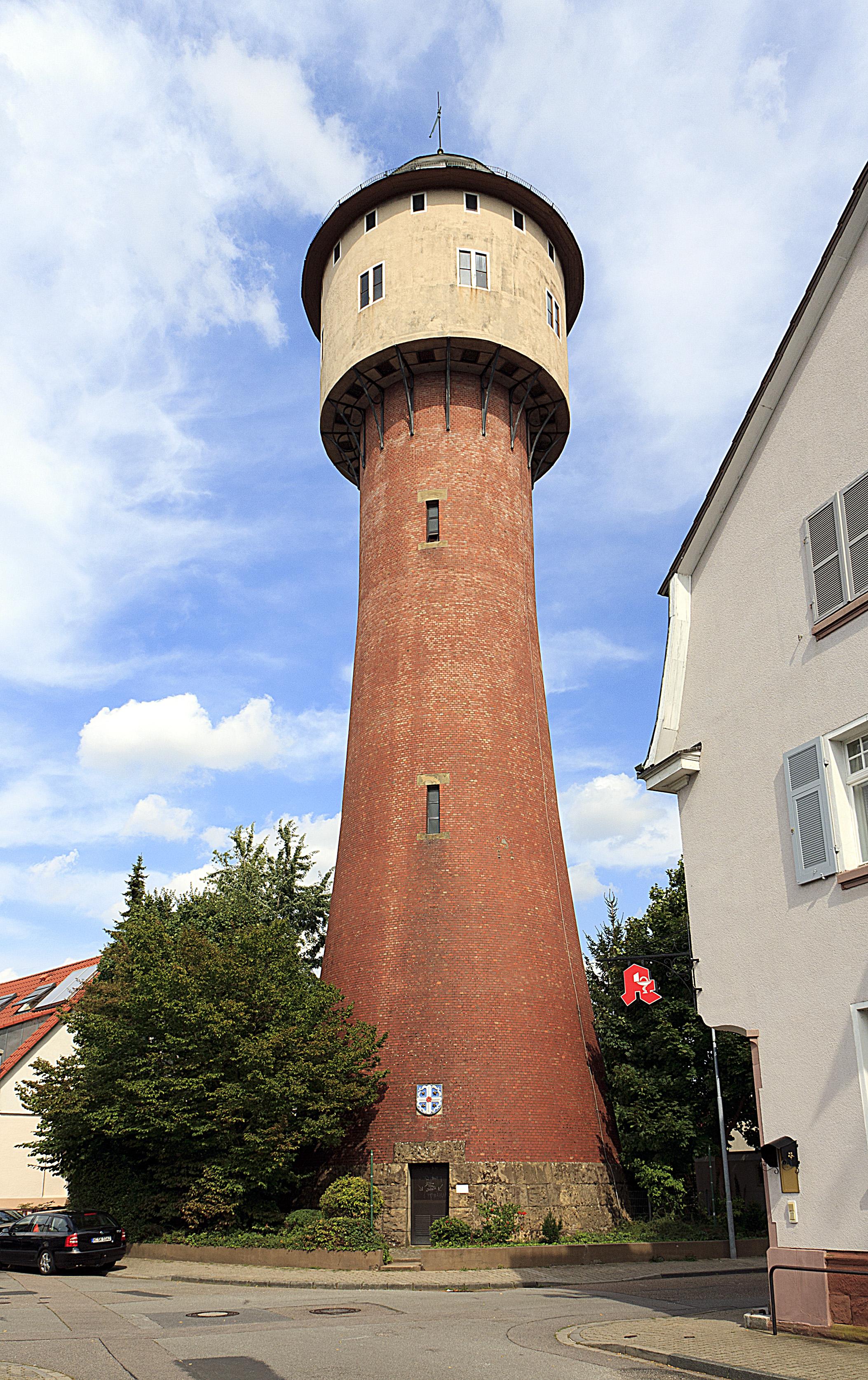 Wasserturm