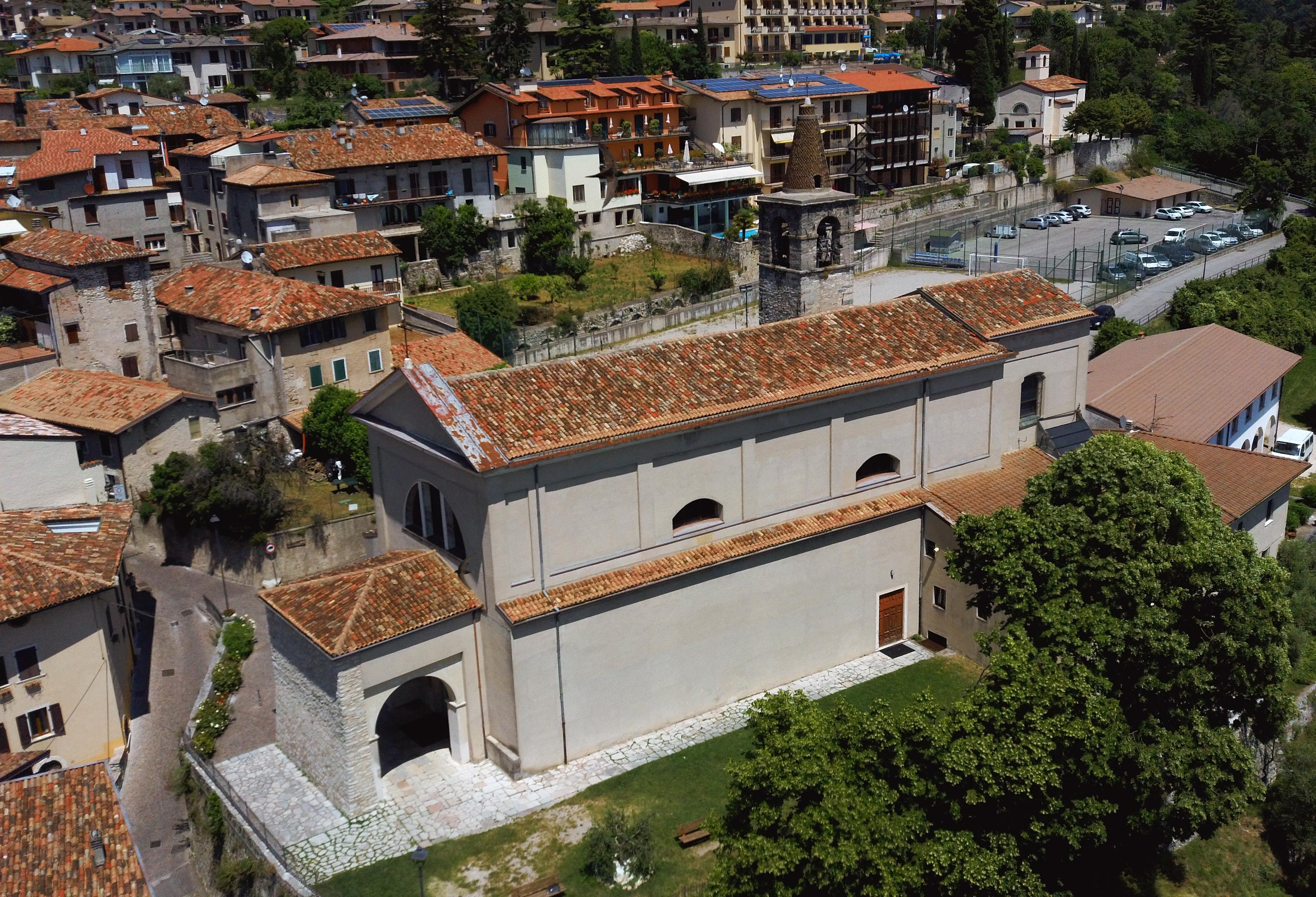 Chiesa di Santa Maria Assunta