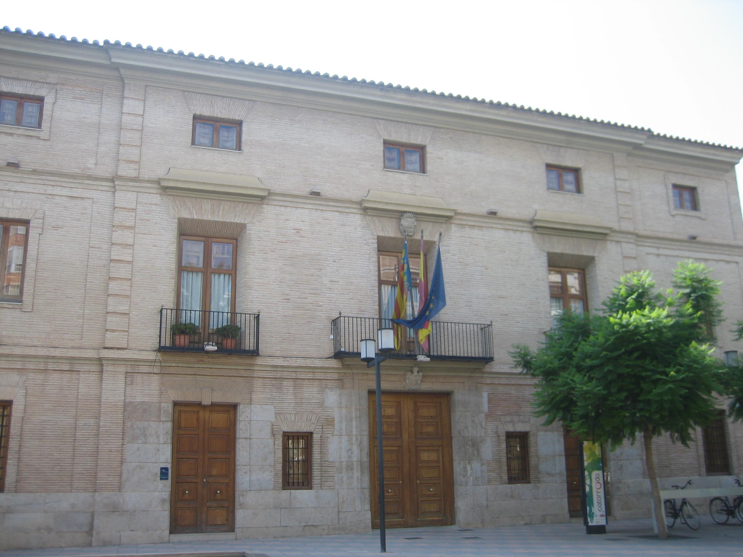 Palacio de Vivanco