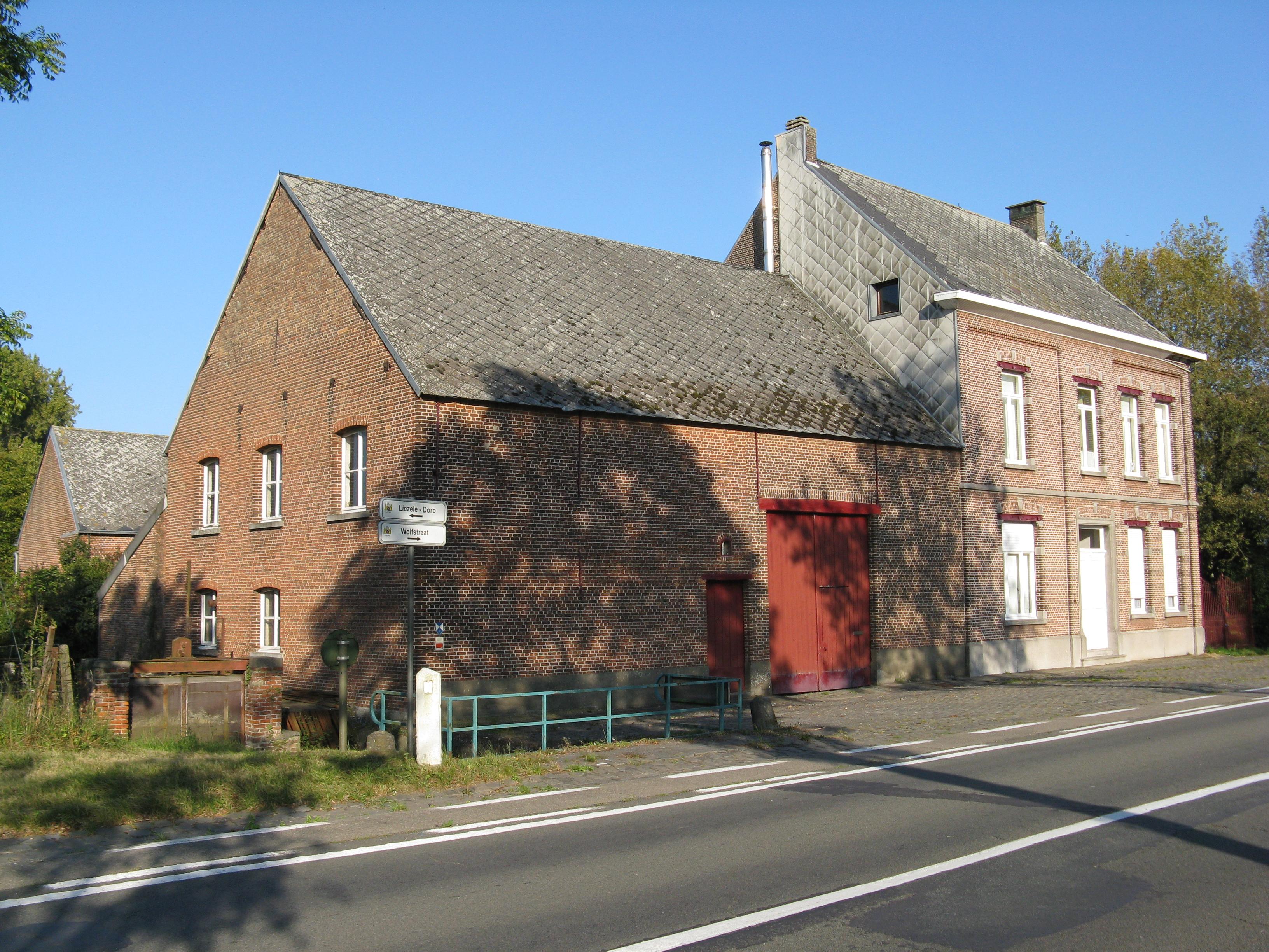 Schemelbertmolen