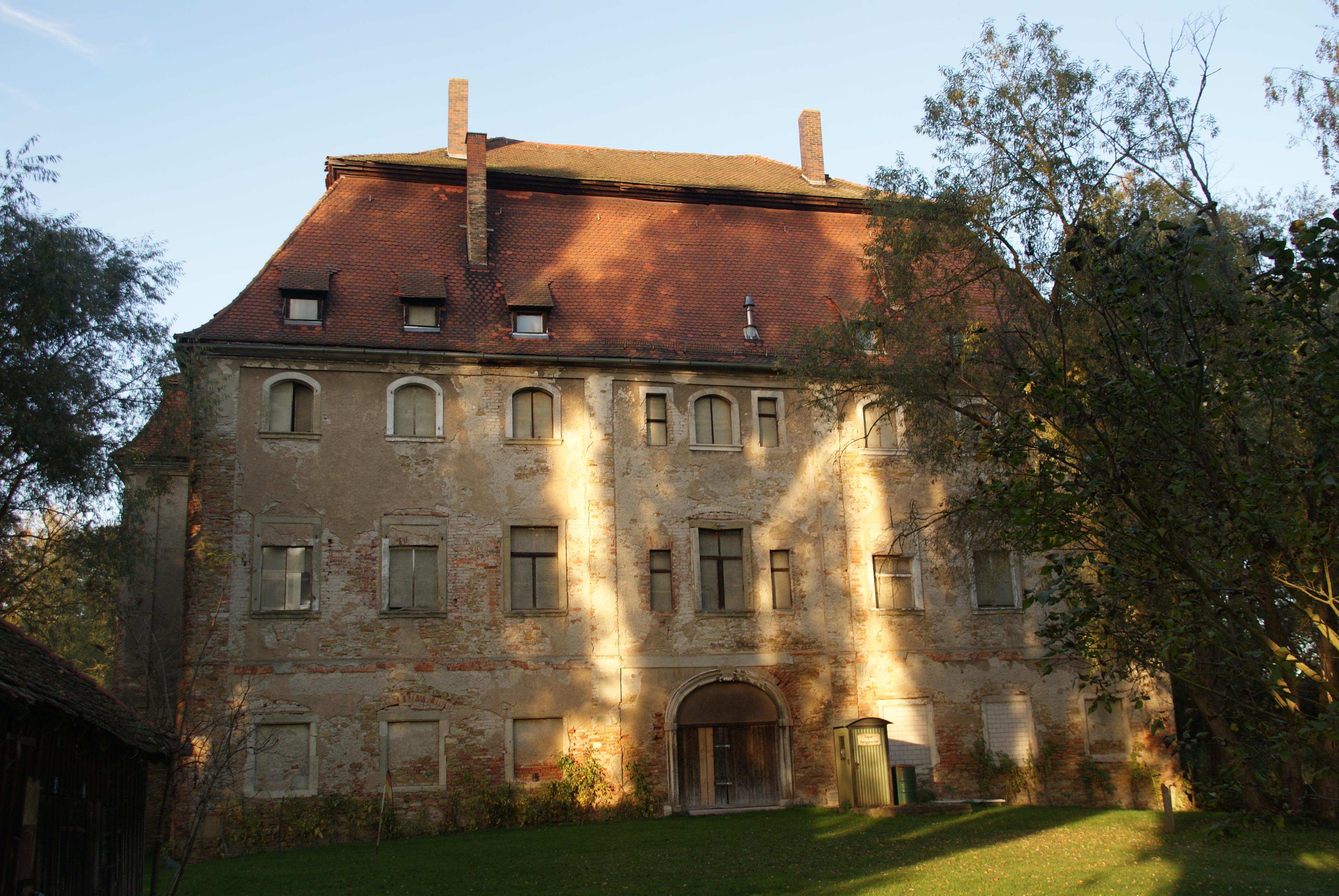 Schloss Purkelgut