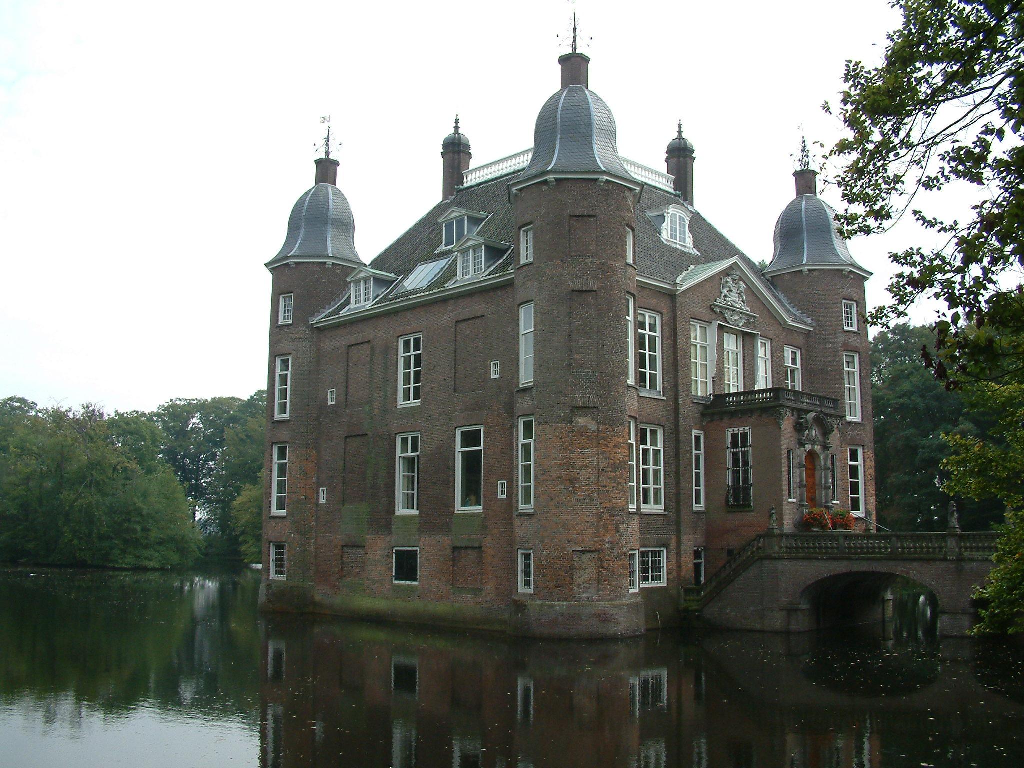 Kasteel Biljoen