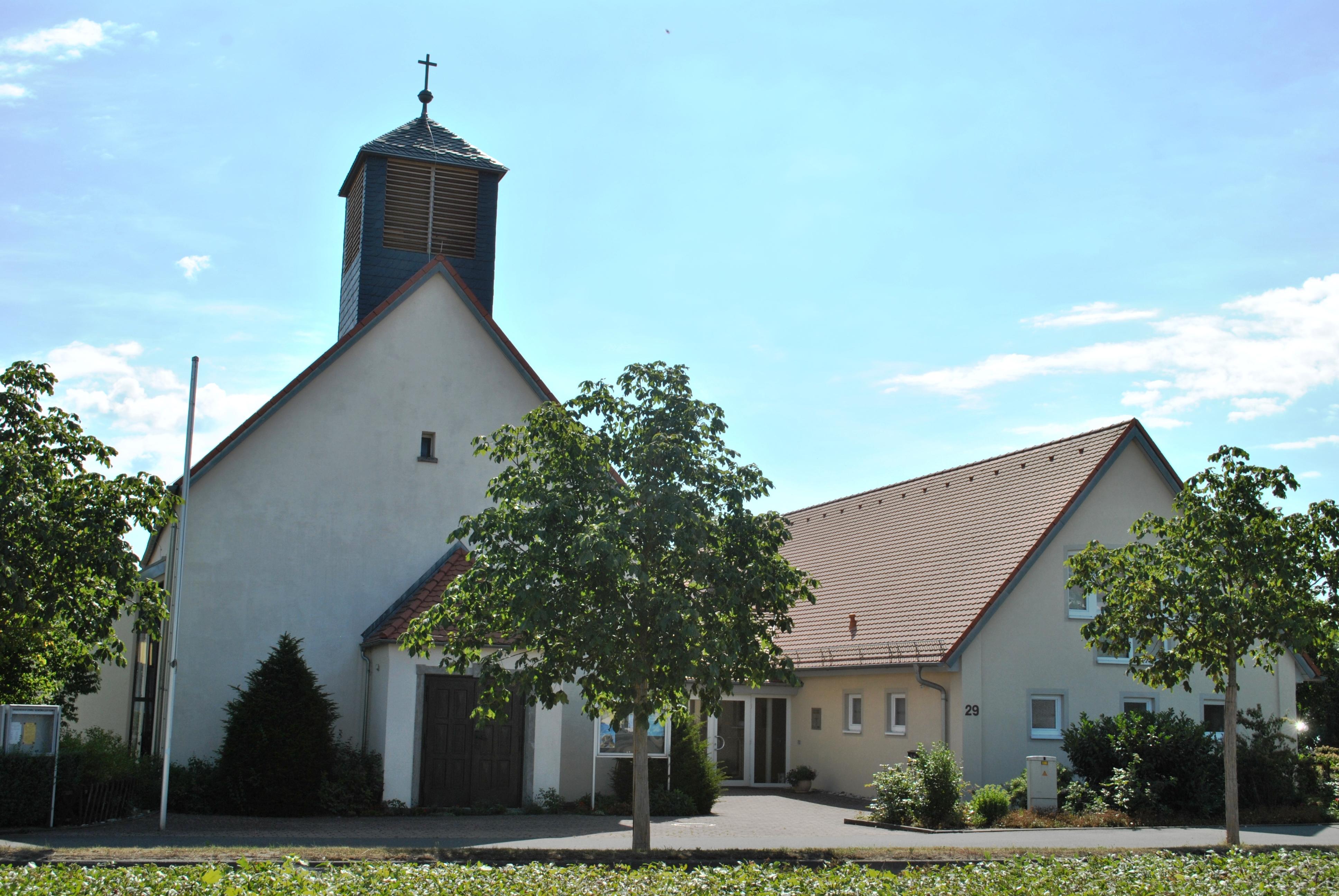 Gnadenkirche