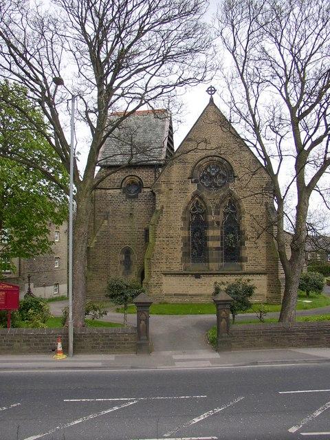 Church of St Philip the Apostle