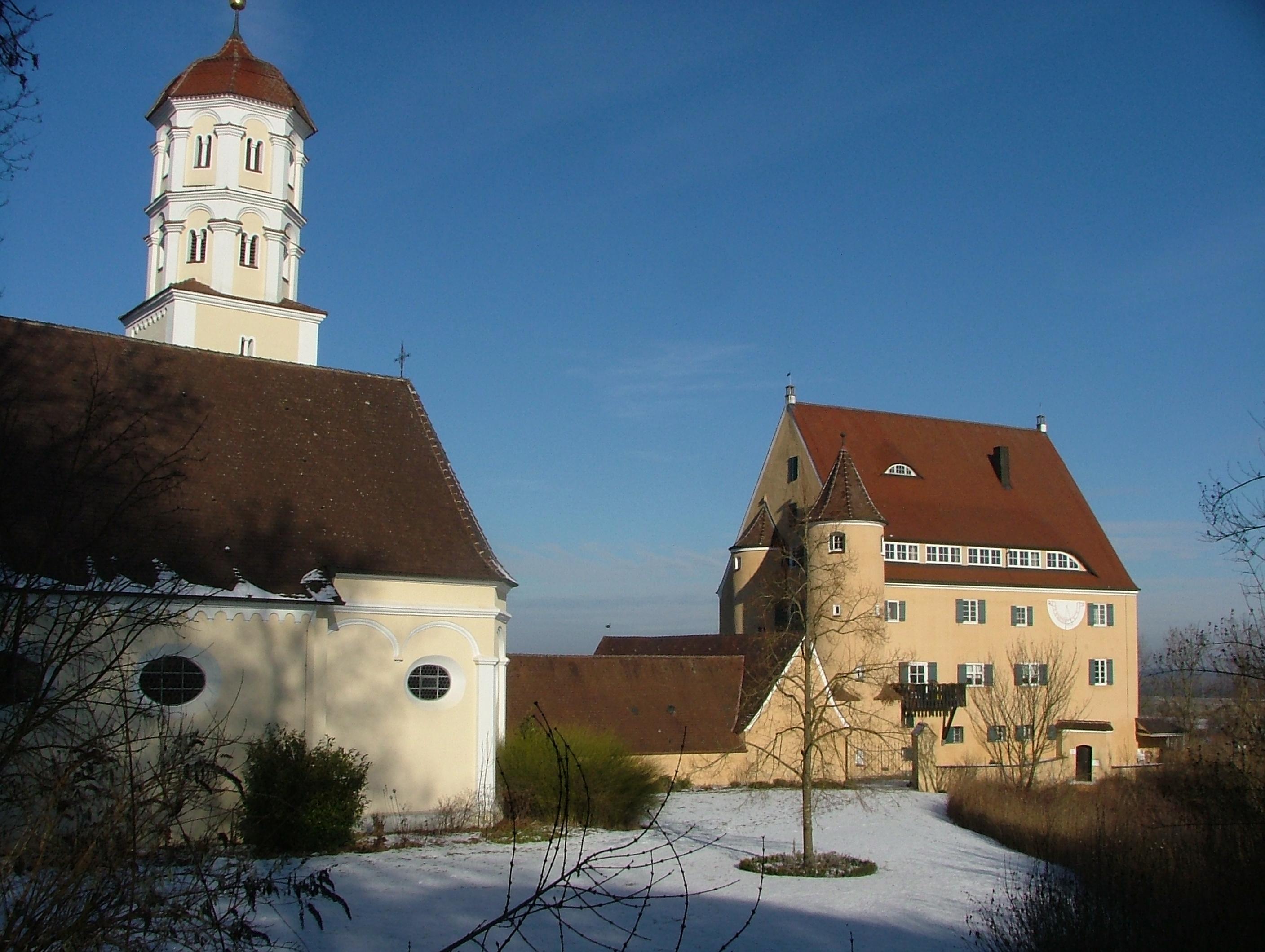 Dreifaltigkeitskirche