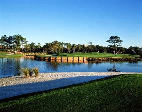 Hawks Landing-golfclub
