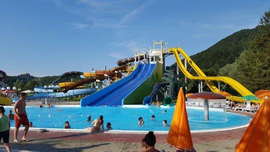 Terme Podčetrtek