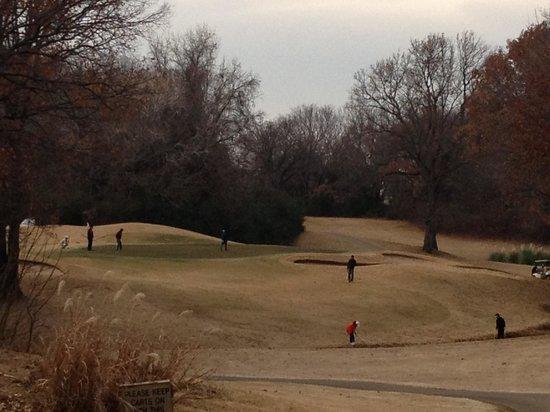 Golfclub Bear Creek
