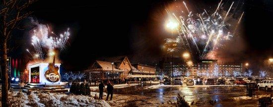 Hard Rock Casino Vancouver