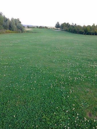 Drei Thermen Golfresort