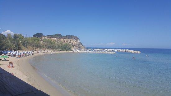 Gaidaros-strand