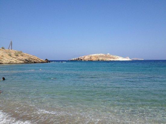 Livadi-strand