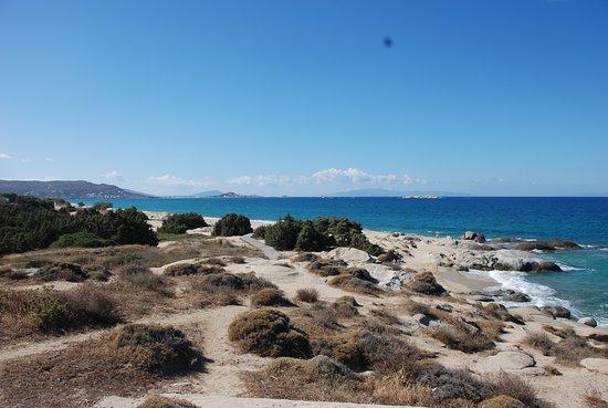 Strand van Maragas