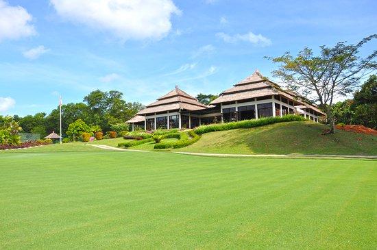 Laguna Bintan Golf Club