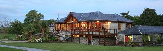 Oughterard Golf Club